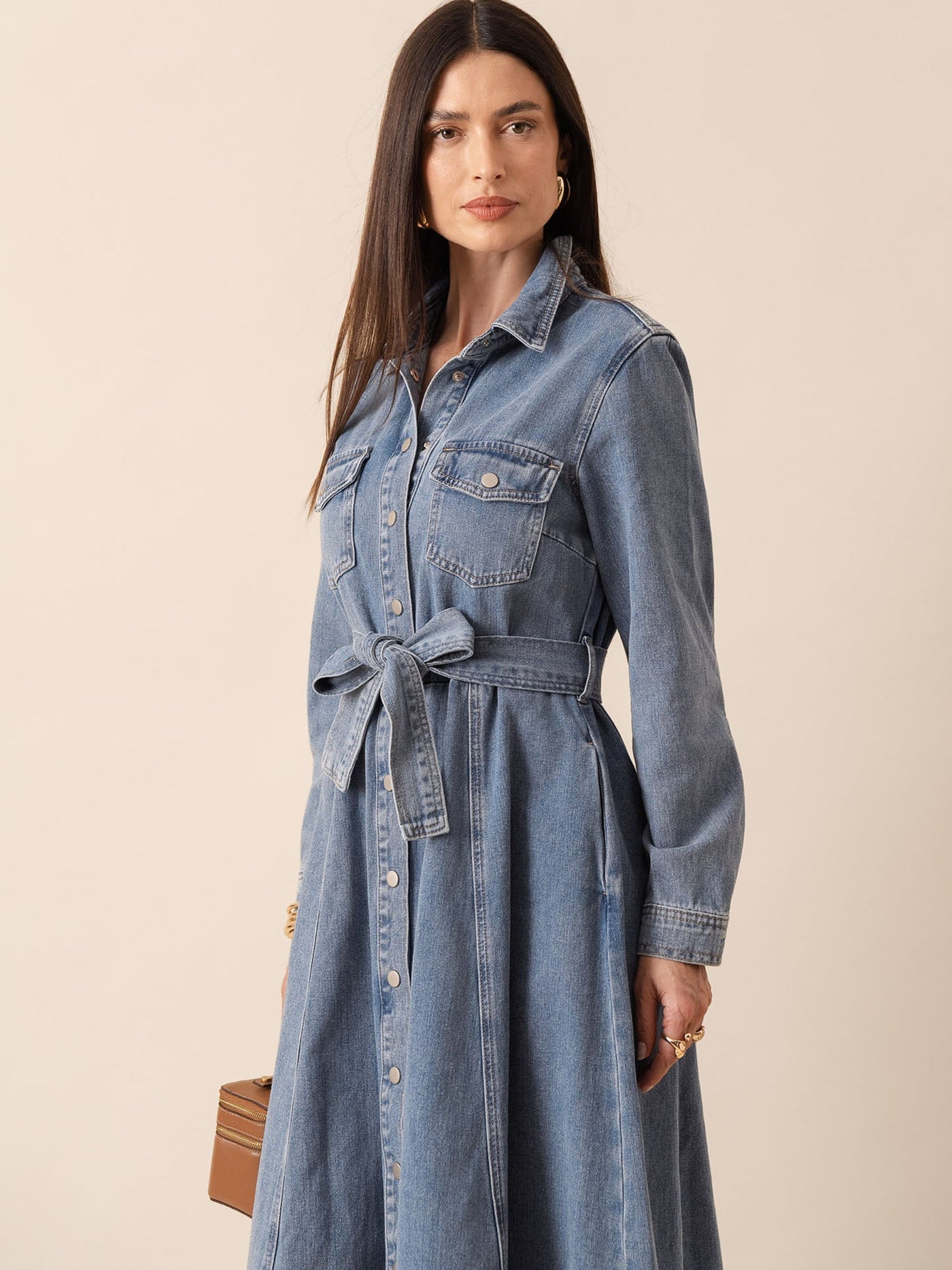 Robe Rosalie