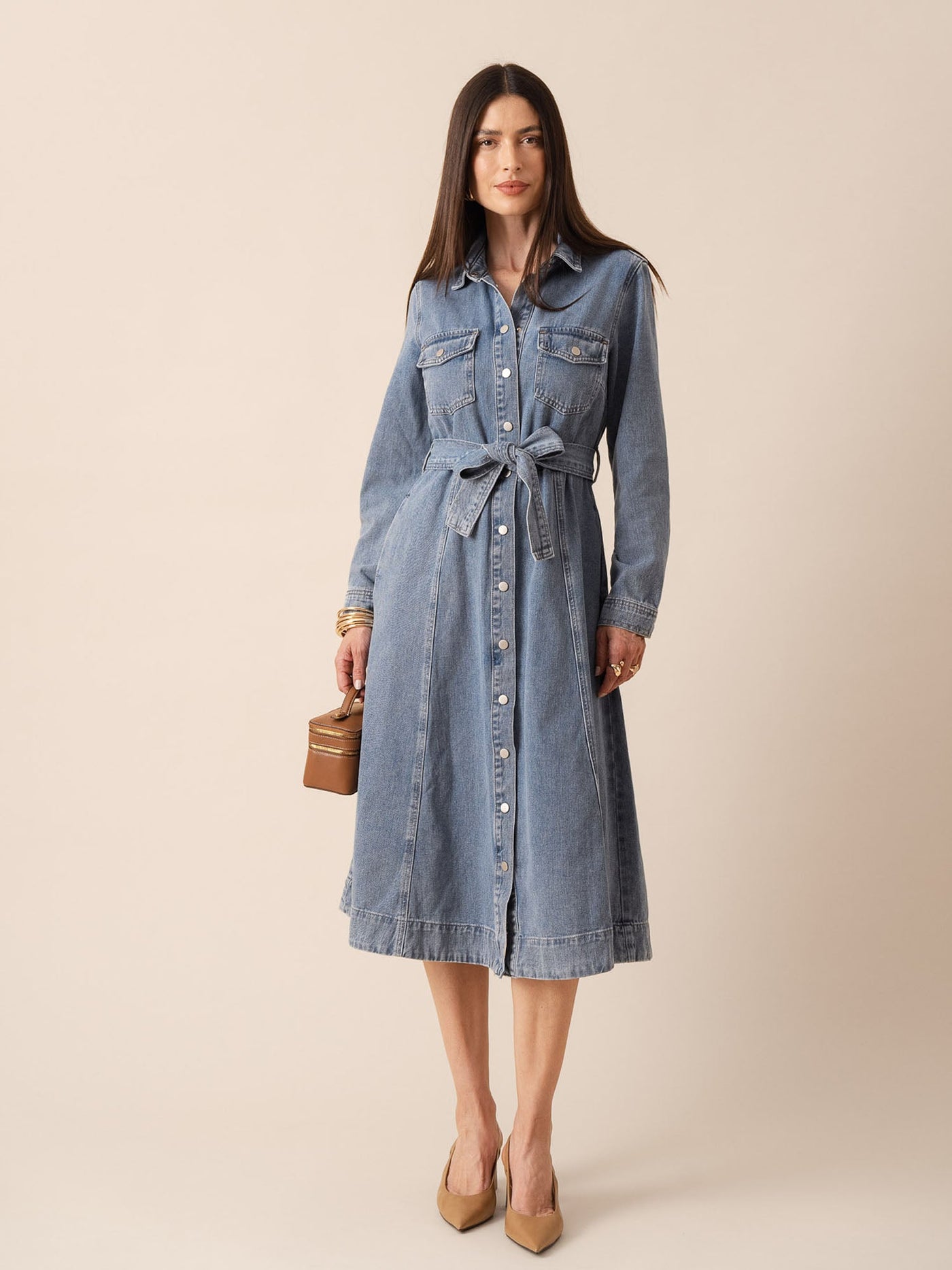 Robe Rosalie