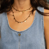 Robe Ruby - denim stone