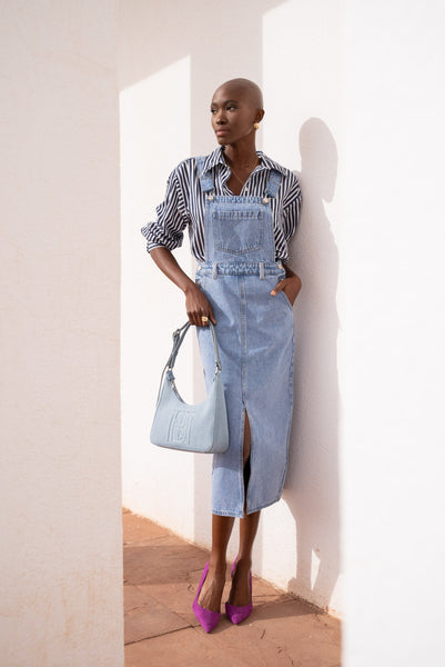 Same overalls • Oraije Paris