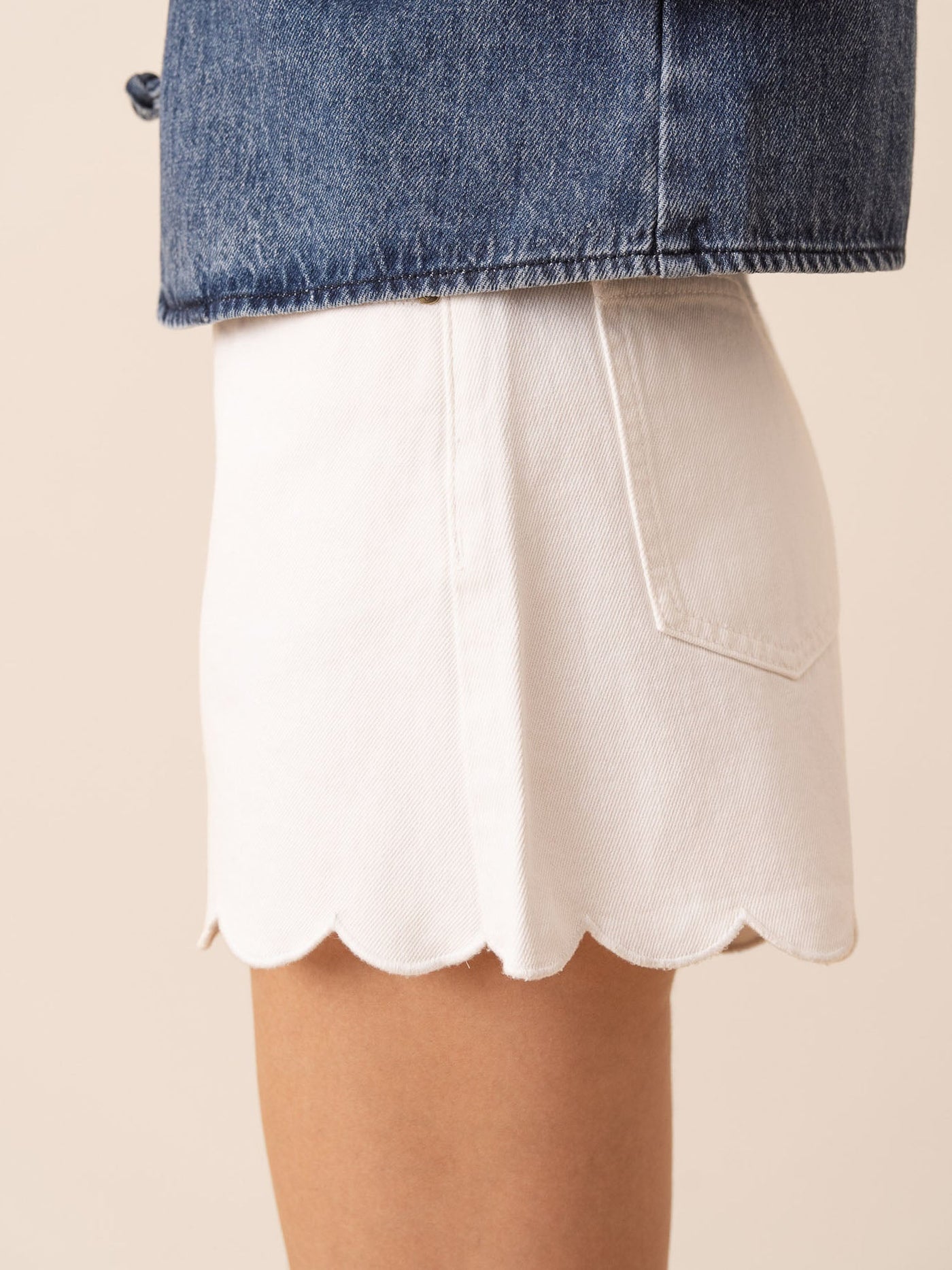 Fleur shorts