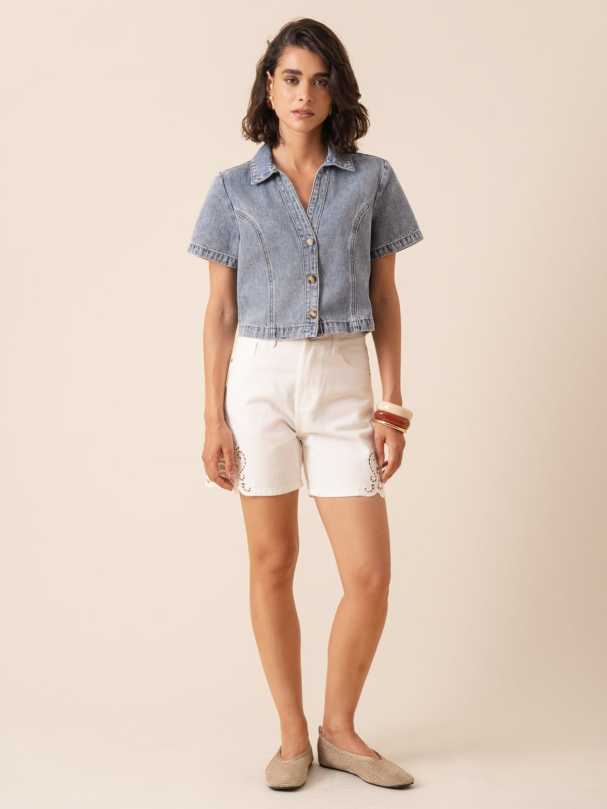 Short Livie