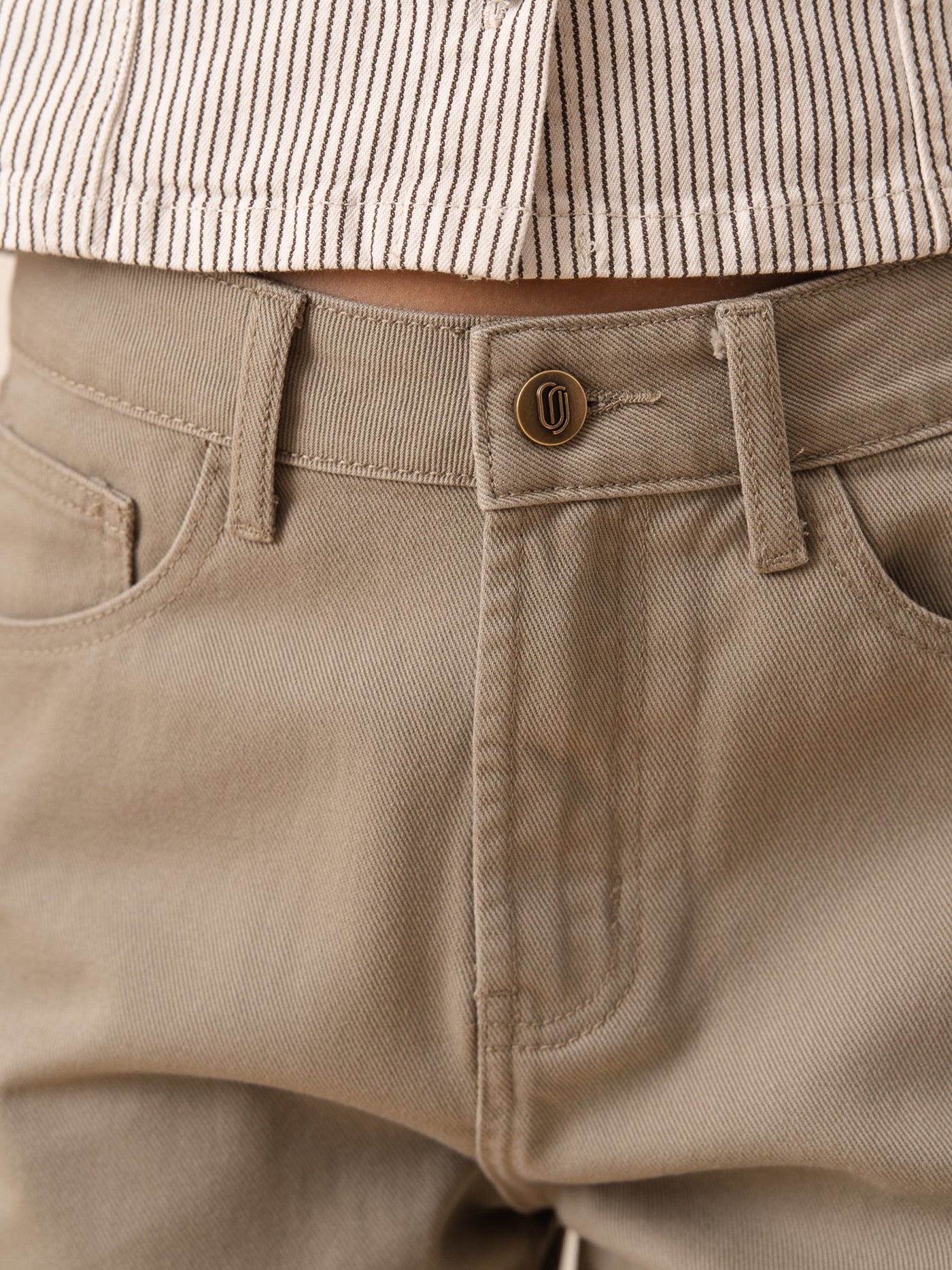 Livie shorts