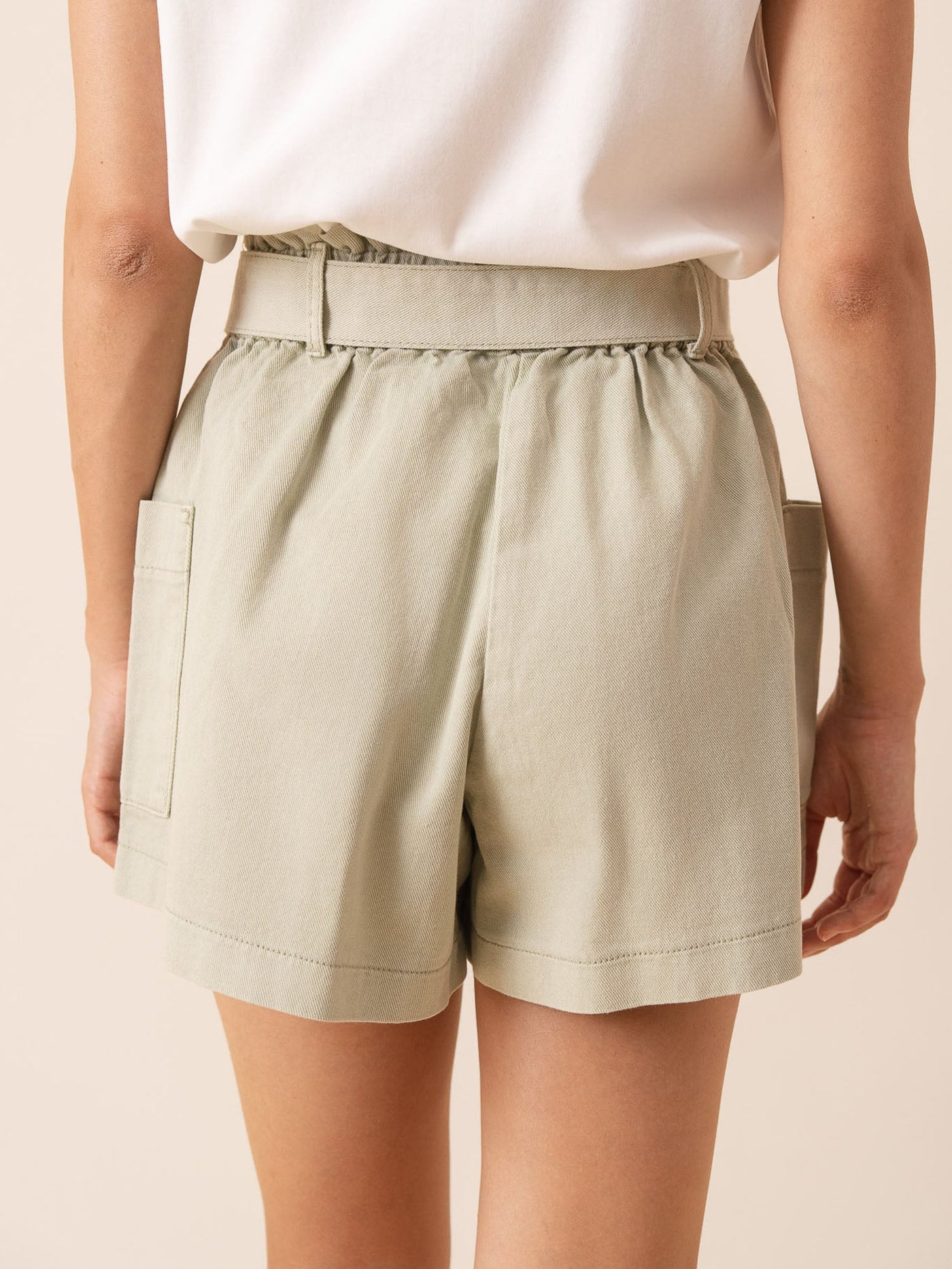 Short Soline