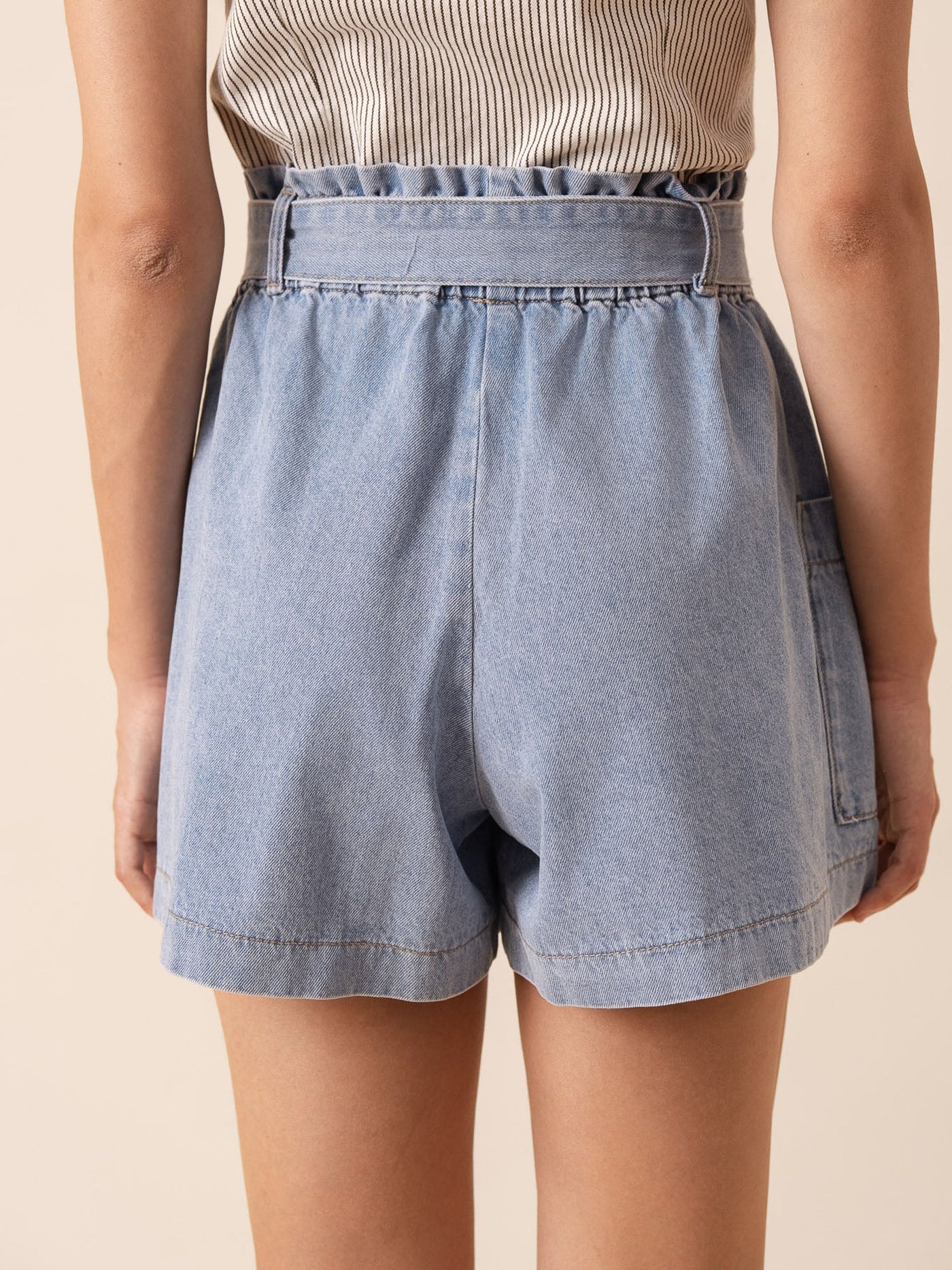 Short Soline