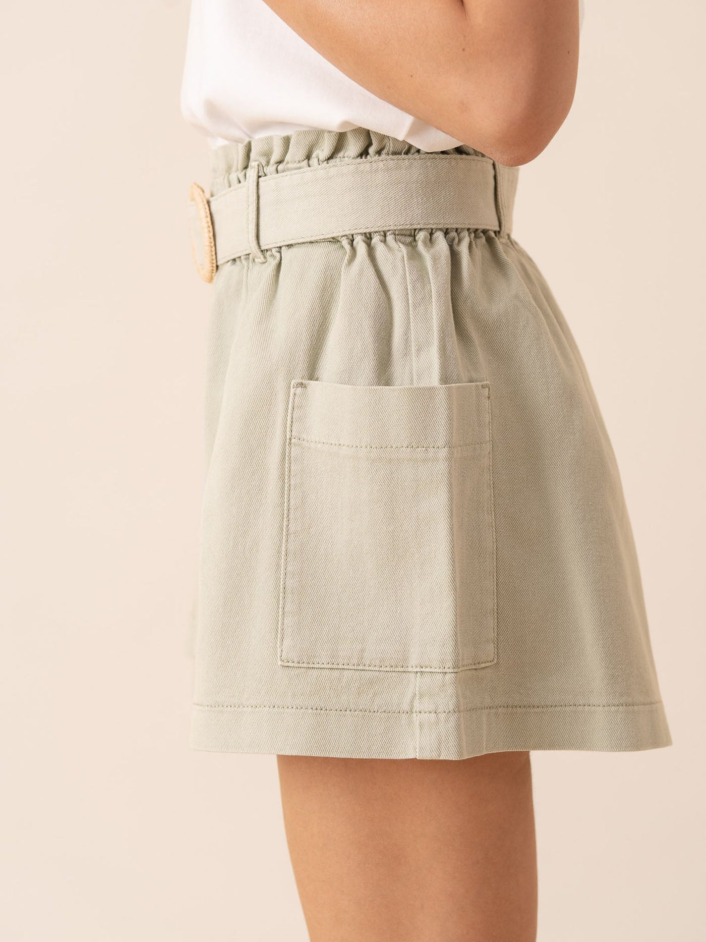 Short Soline