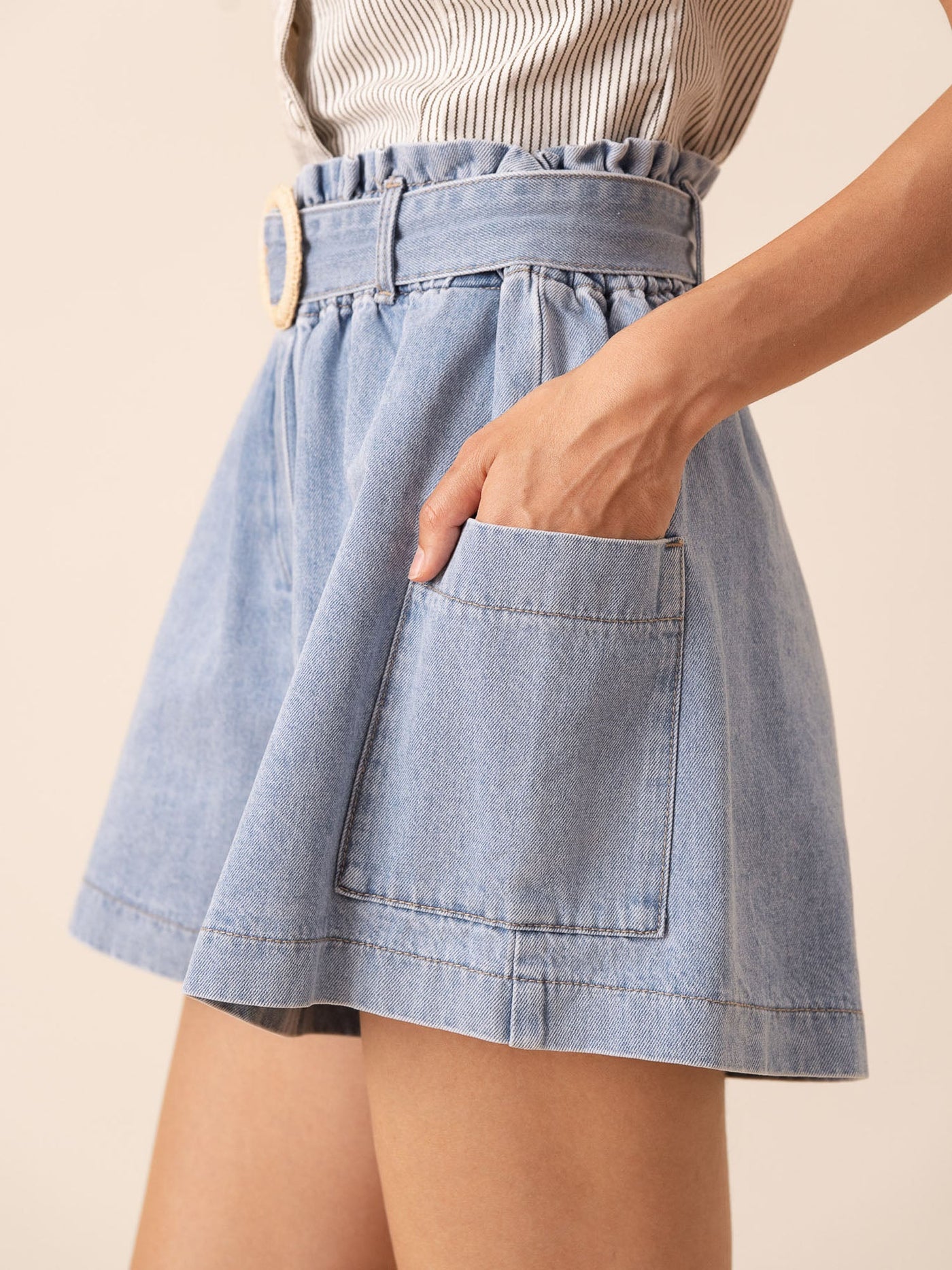 Short Soline