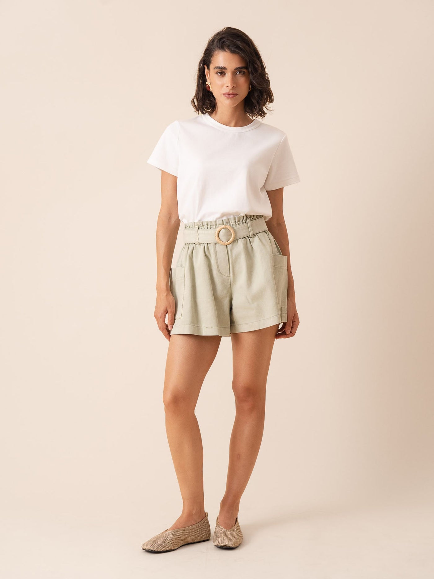 Short Soline