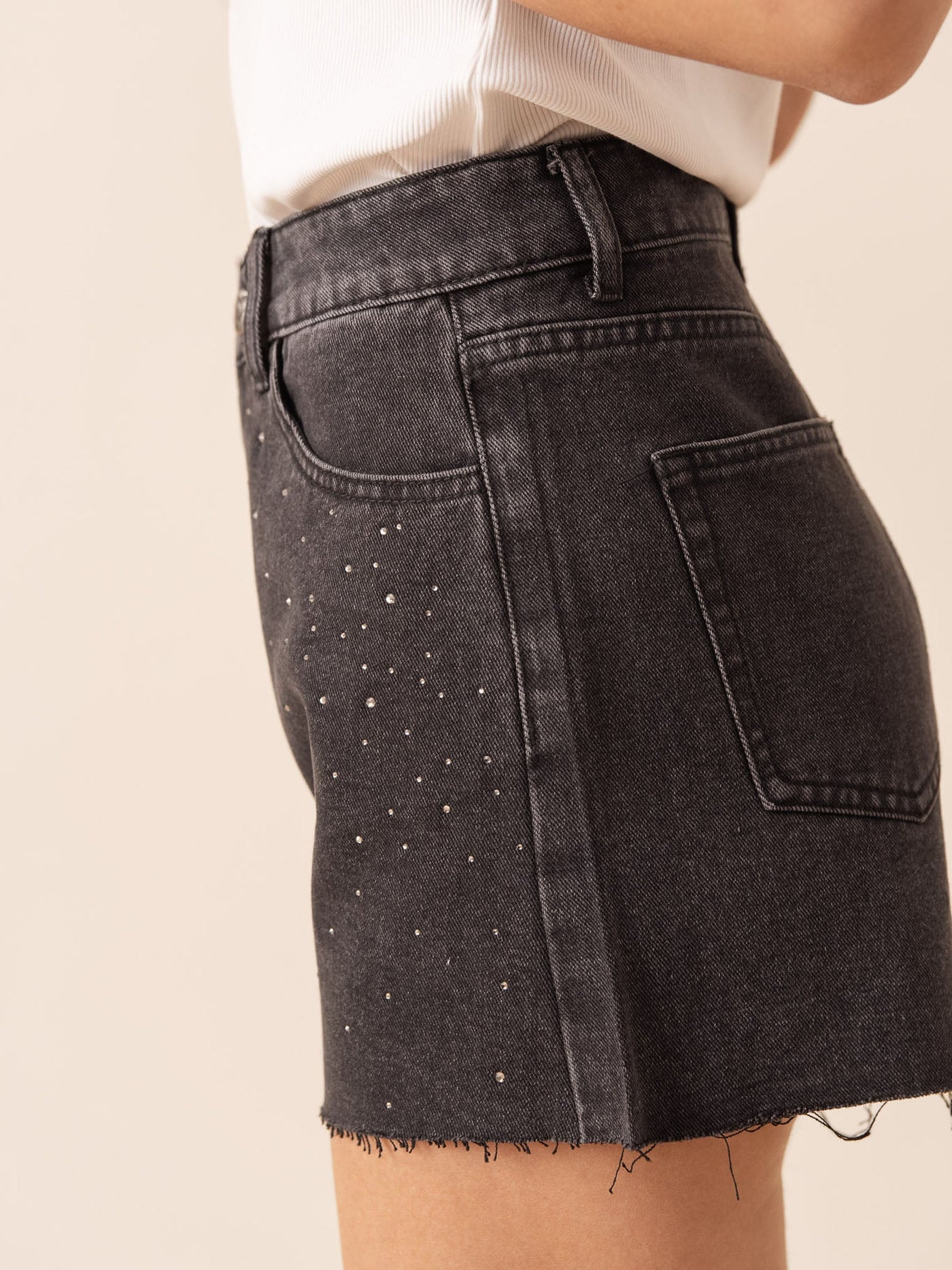 Sullivan shorts