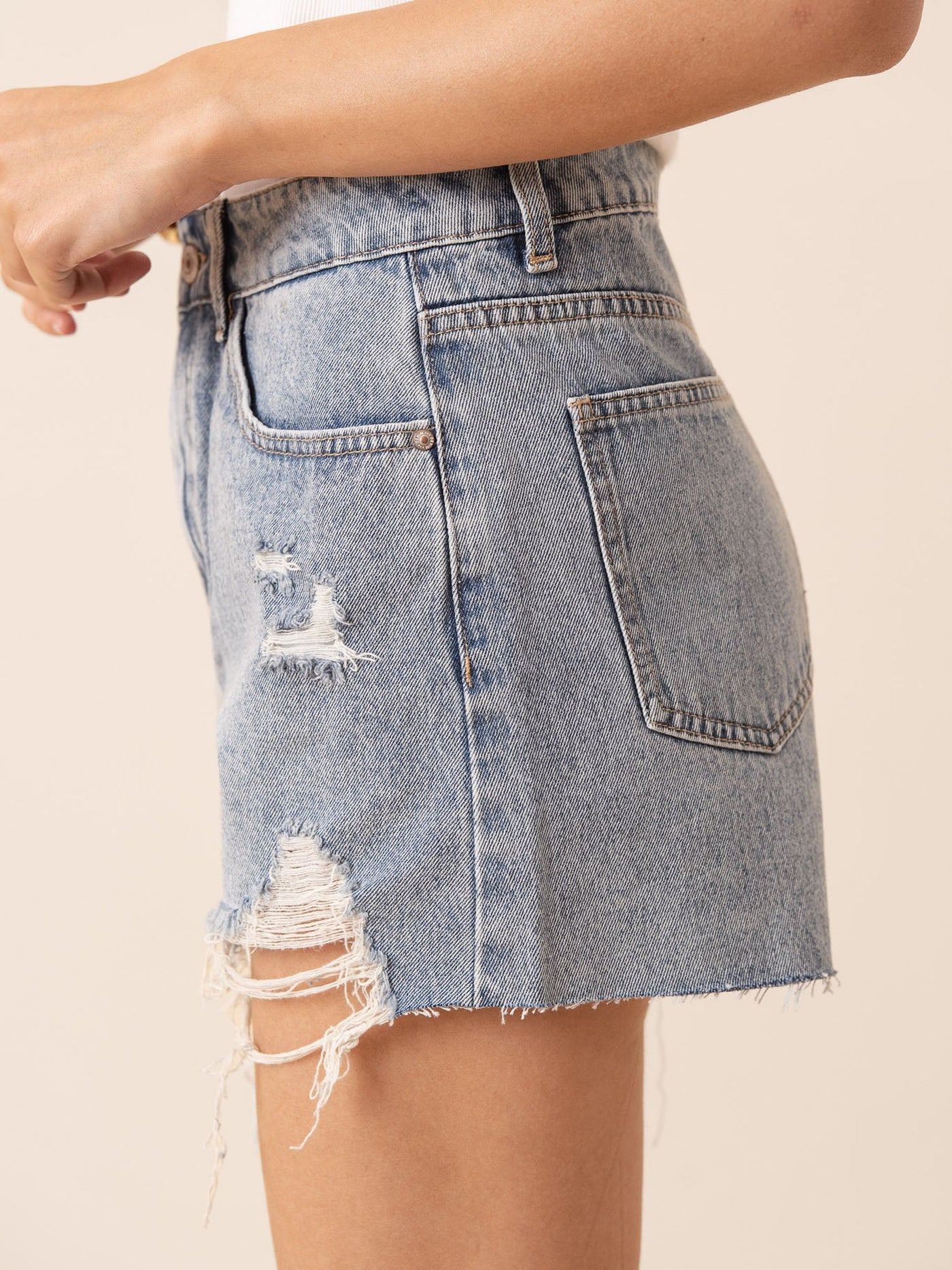 Short Summer