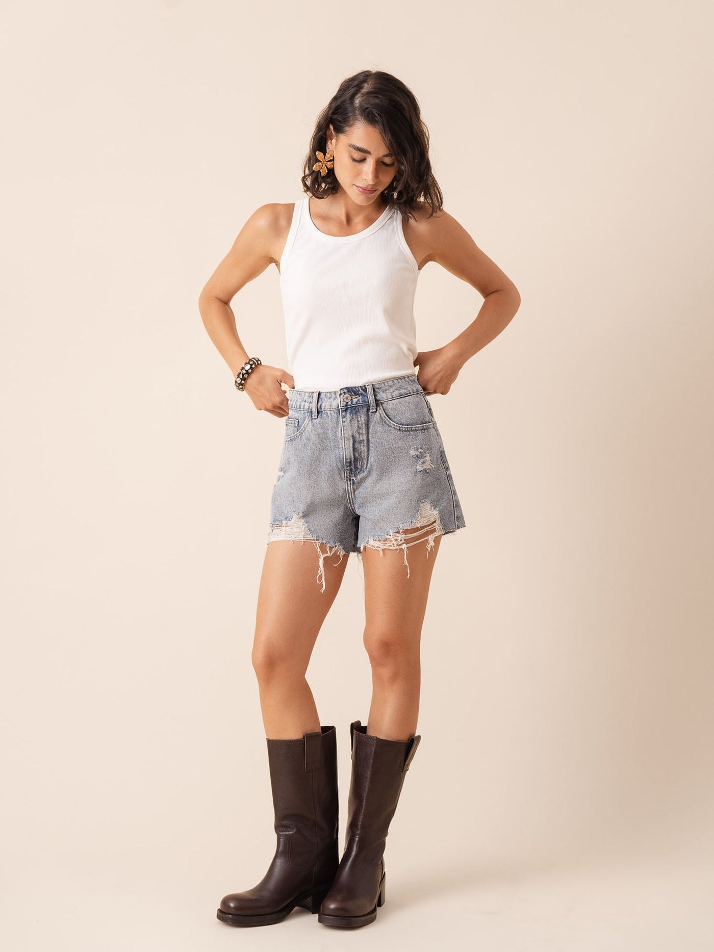 Short Summer