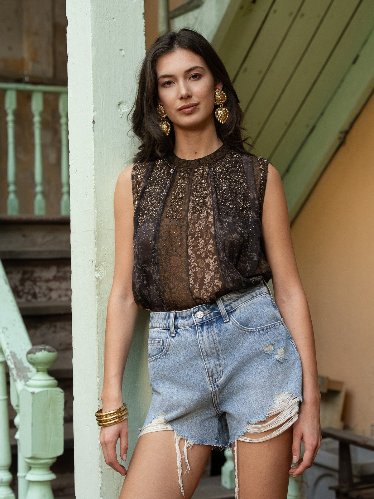 Short Summer