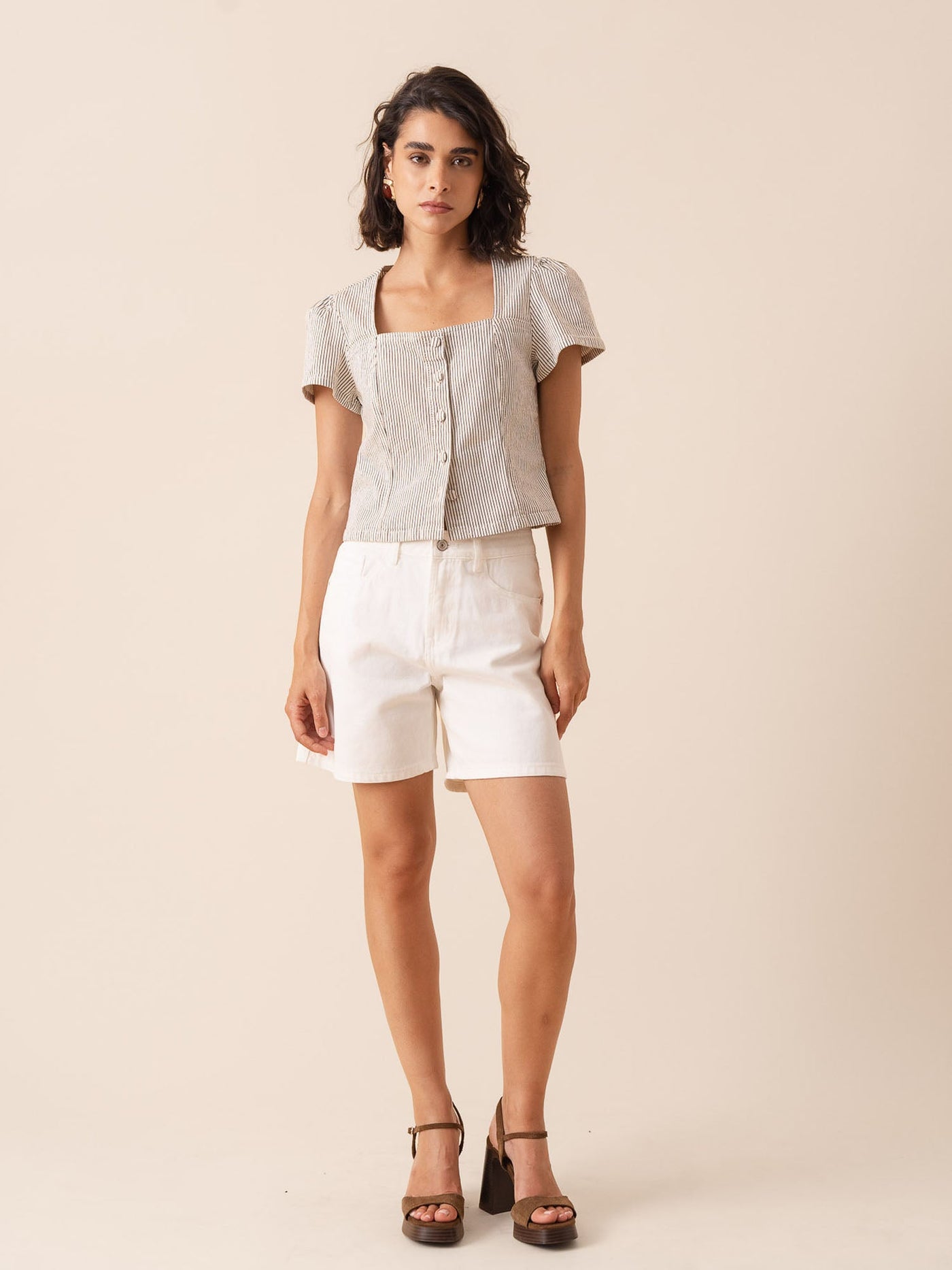 Short Valmy
