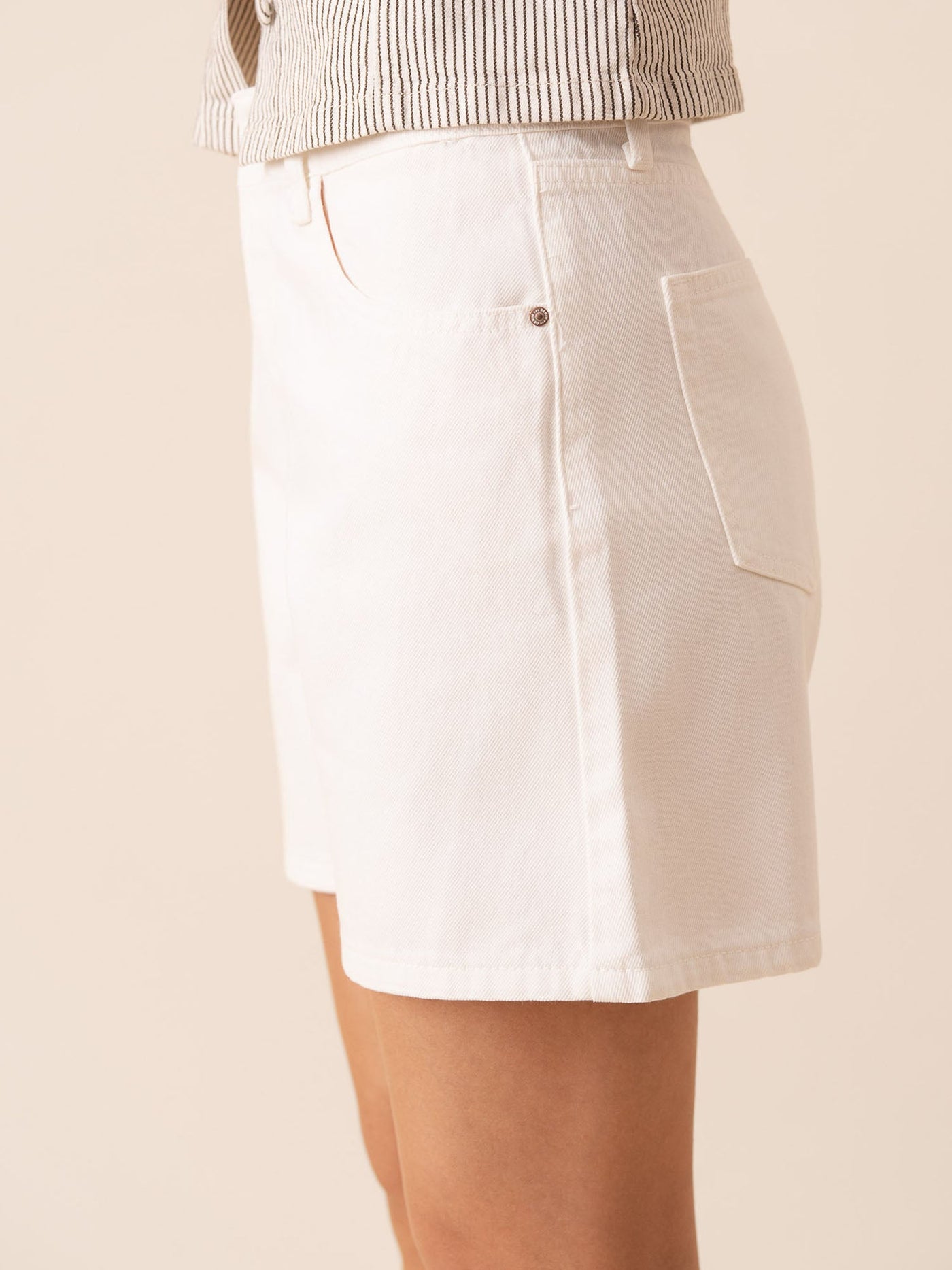 Valmy shorts