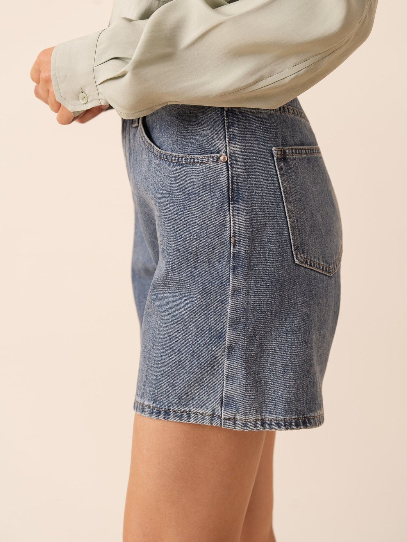 Valmy shorts