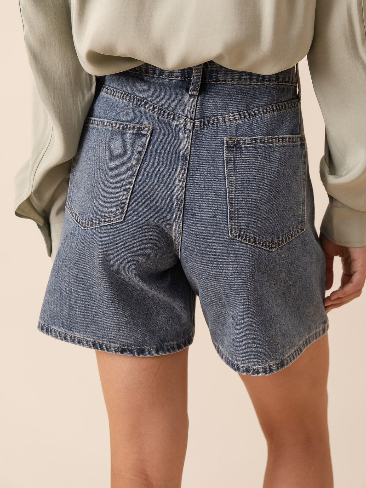 Valmy shorts