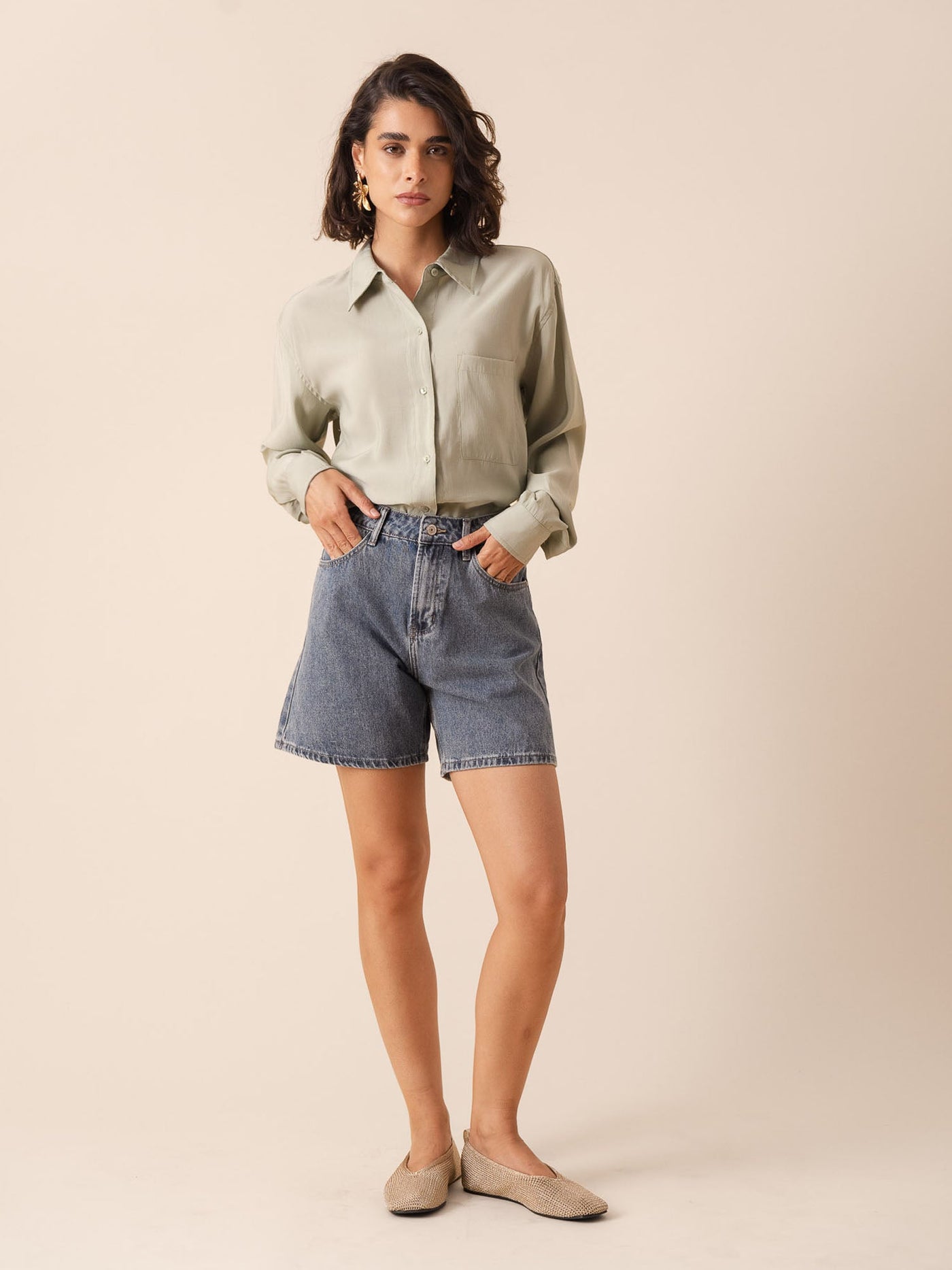 Short Valmy
