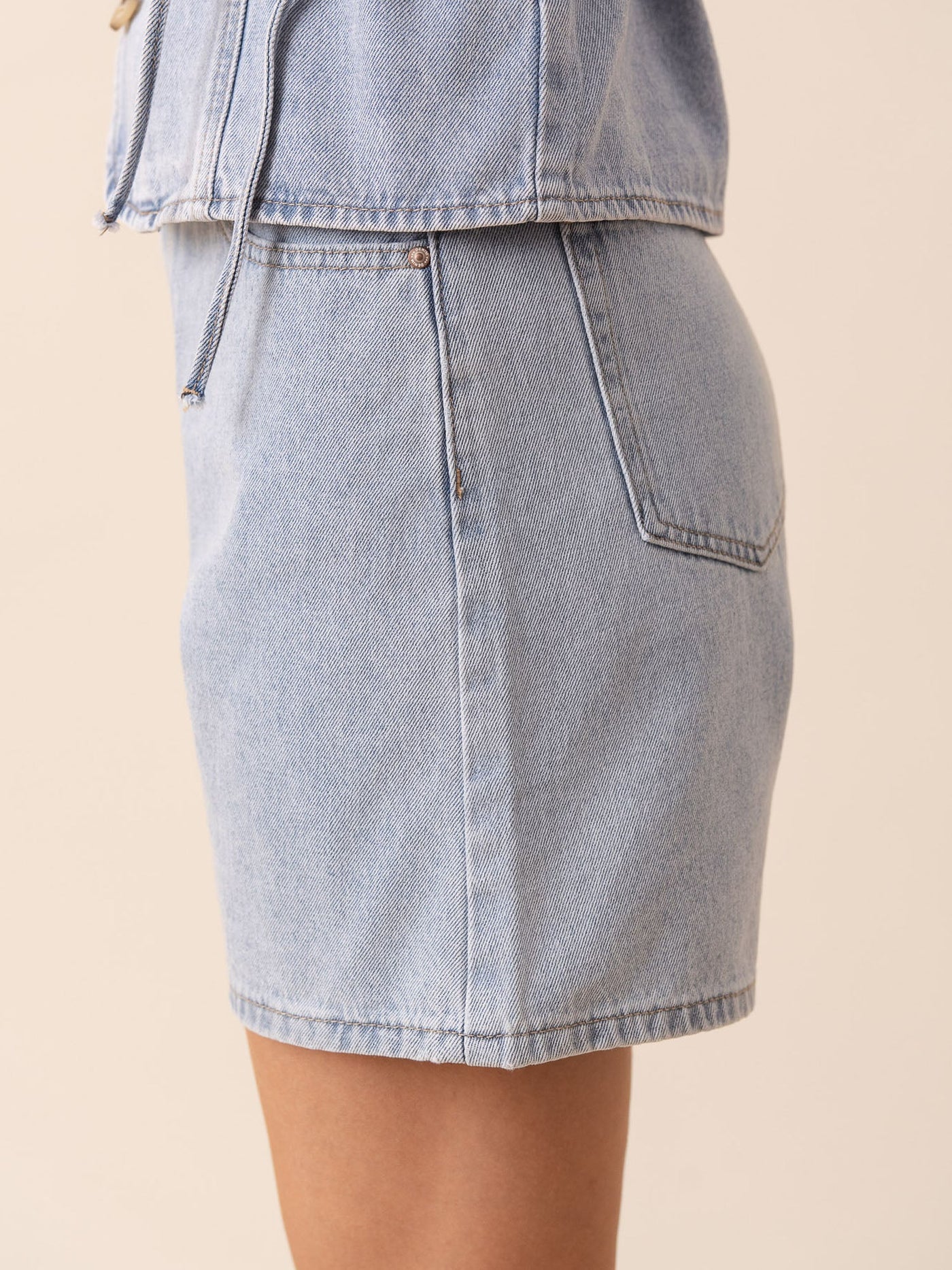 Valmy shorts