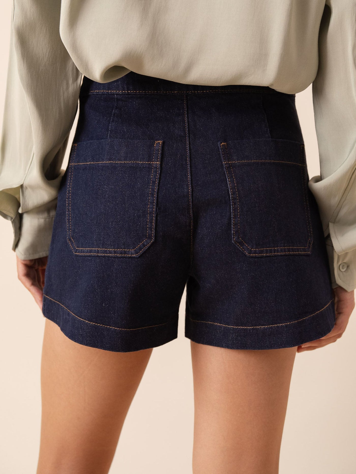 Short Victorinette