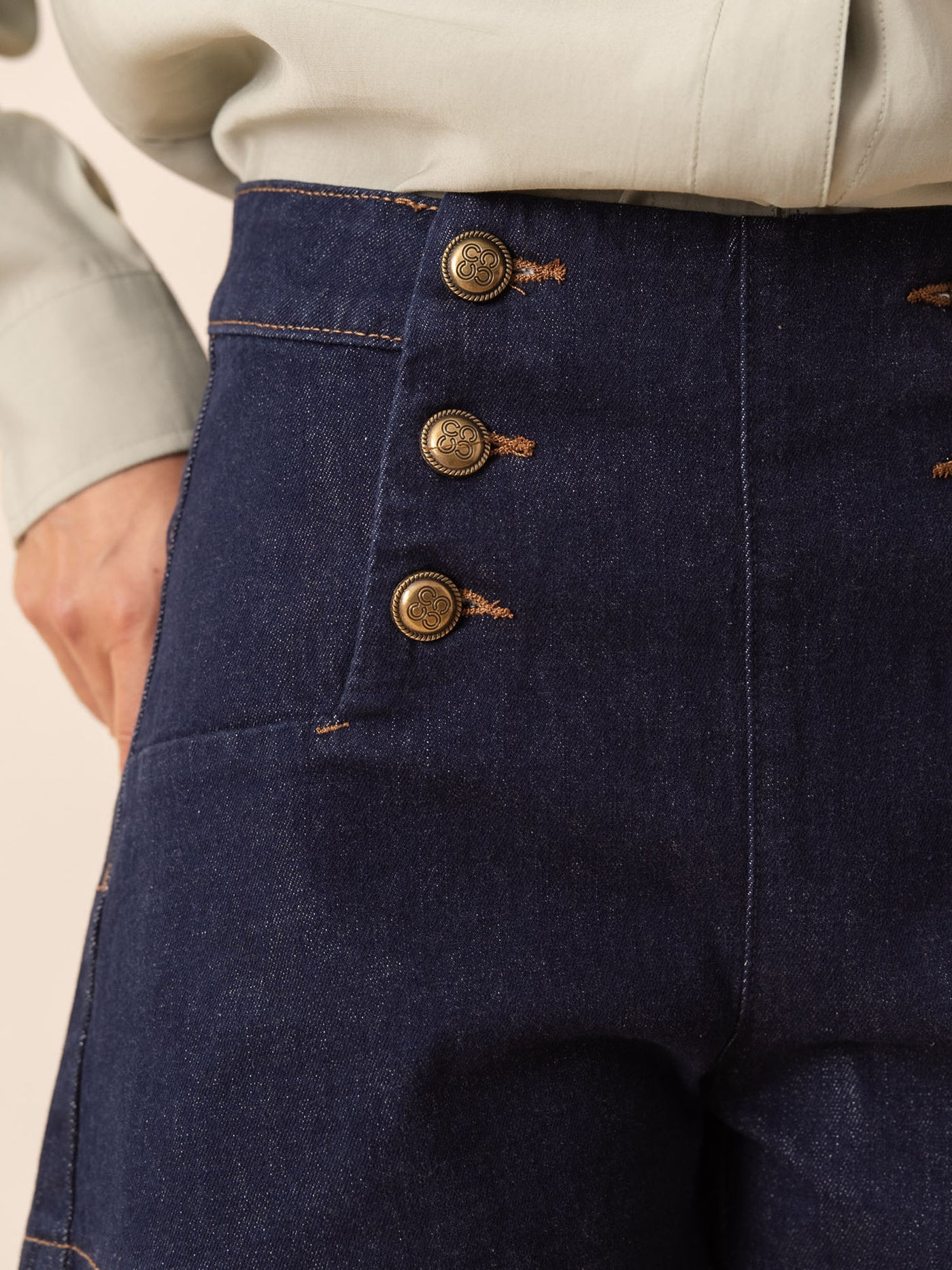 Short Victorinette