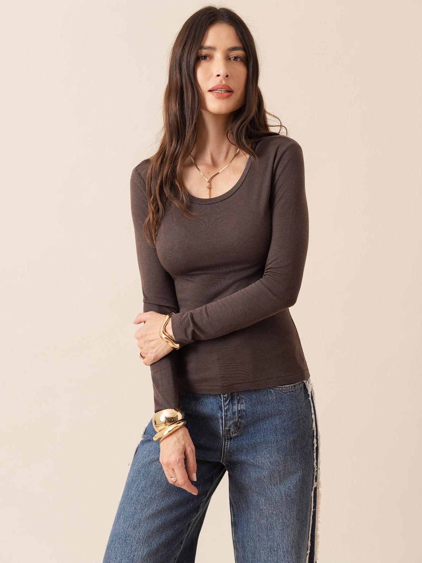 Coralie T-shirt