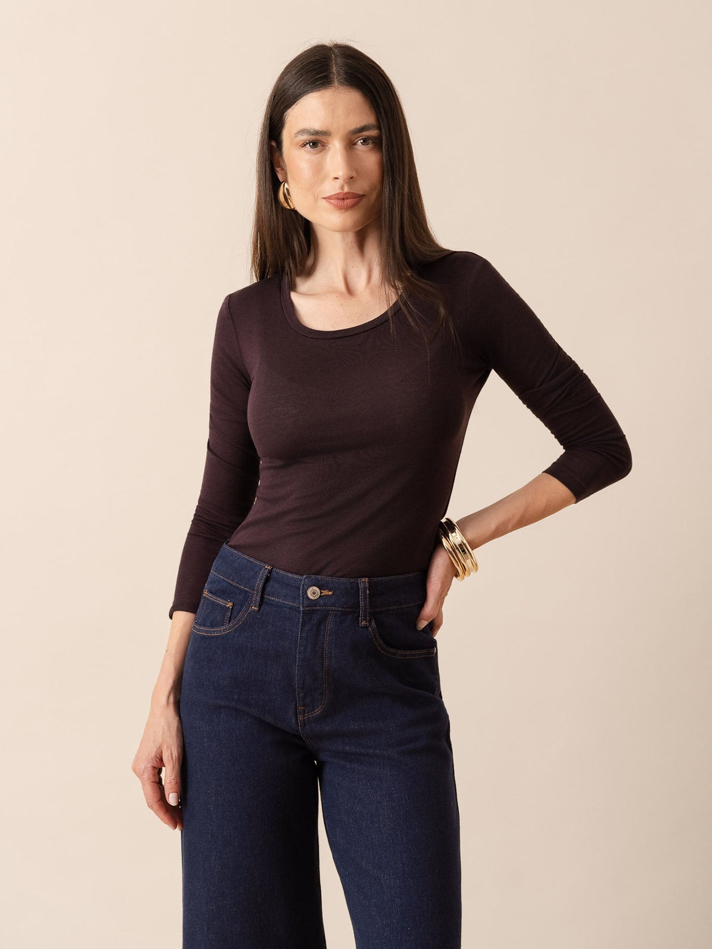 T-shirt Coralie