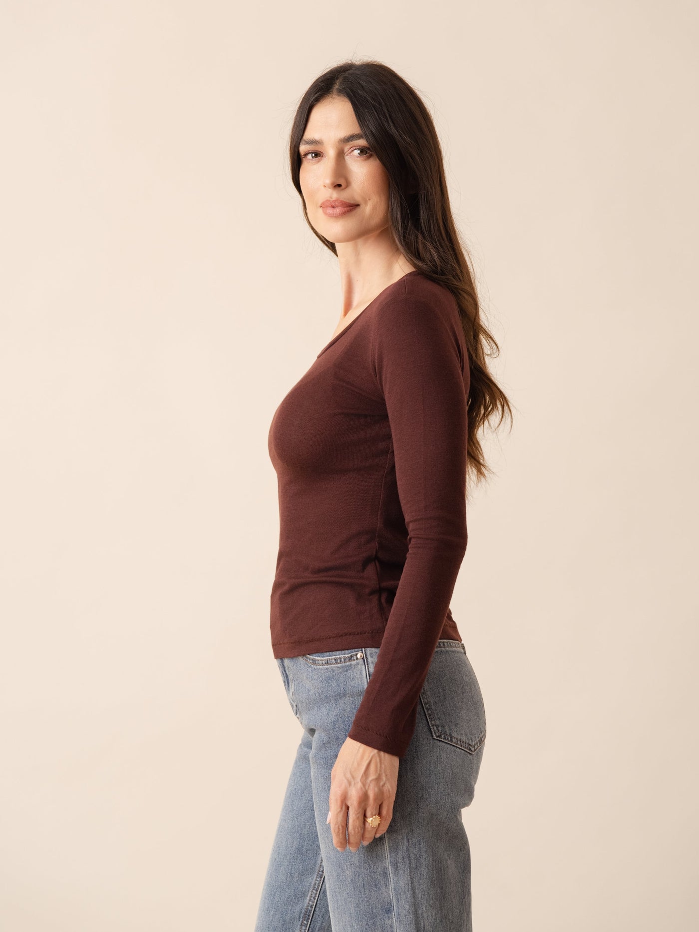 T-shirt Coralie