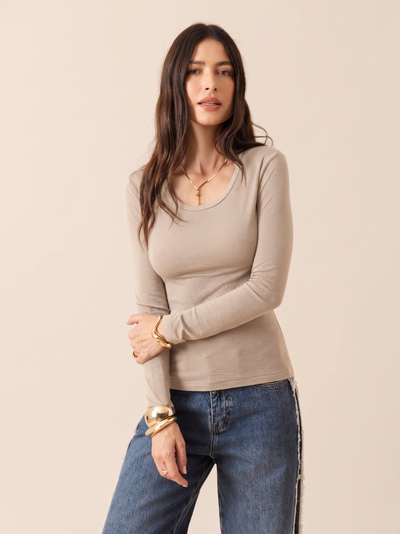 Coralie T-shirt