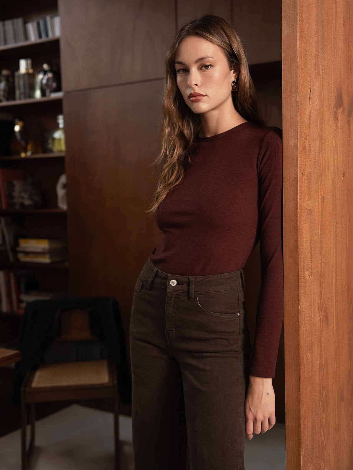 T-shirt Olga