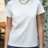 T-shirt Oni - blanc
