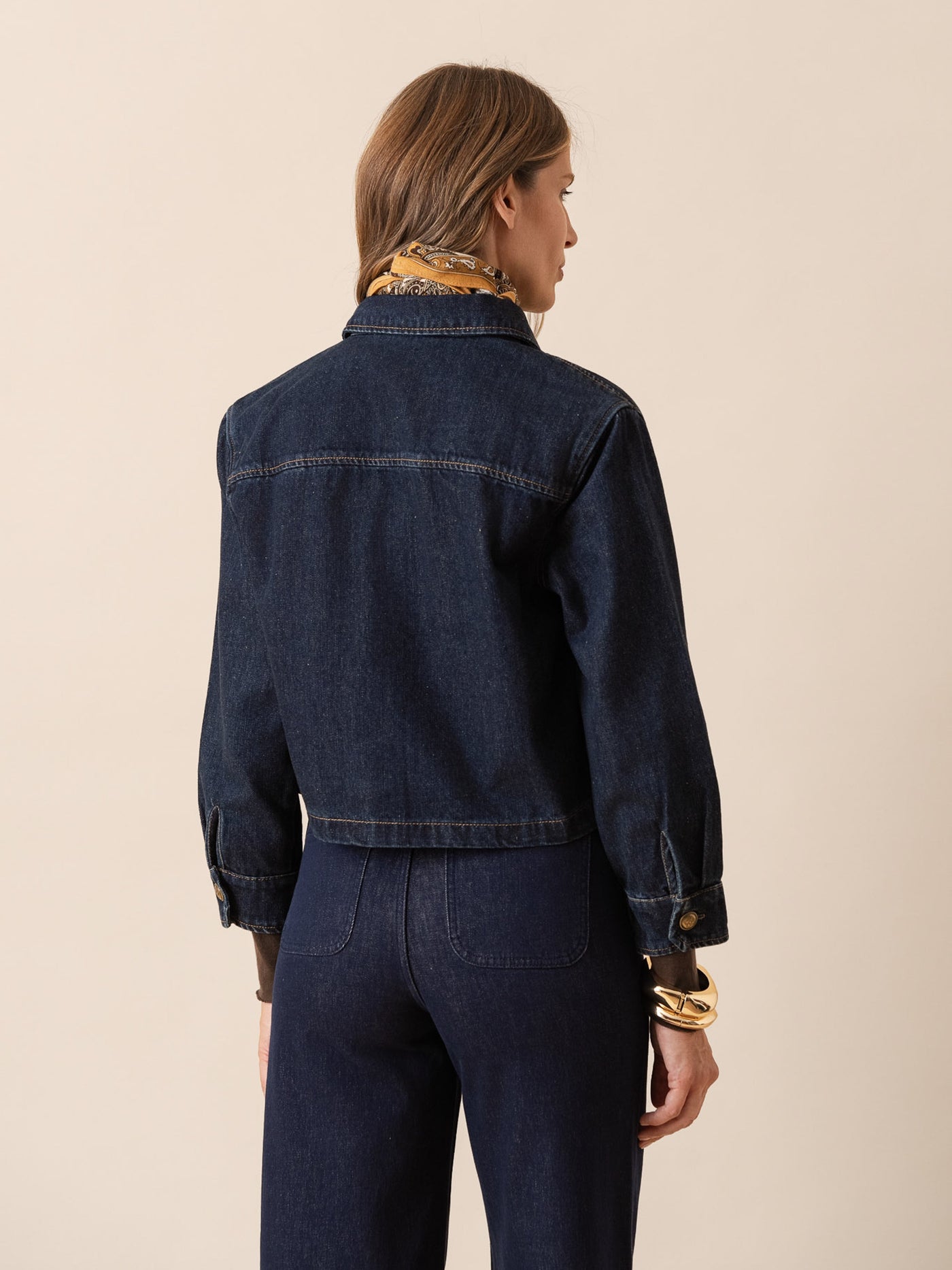 Calista jacket