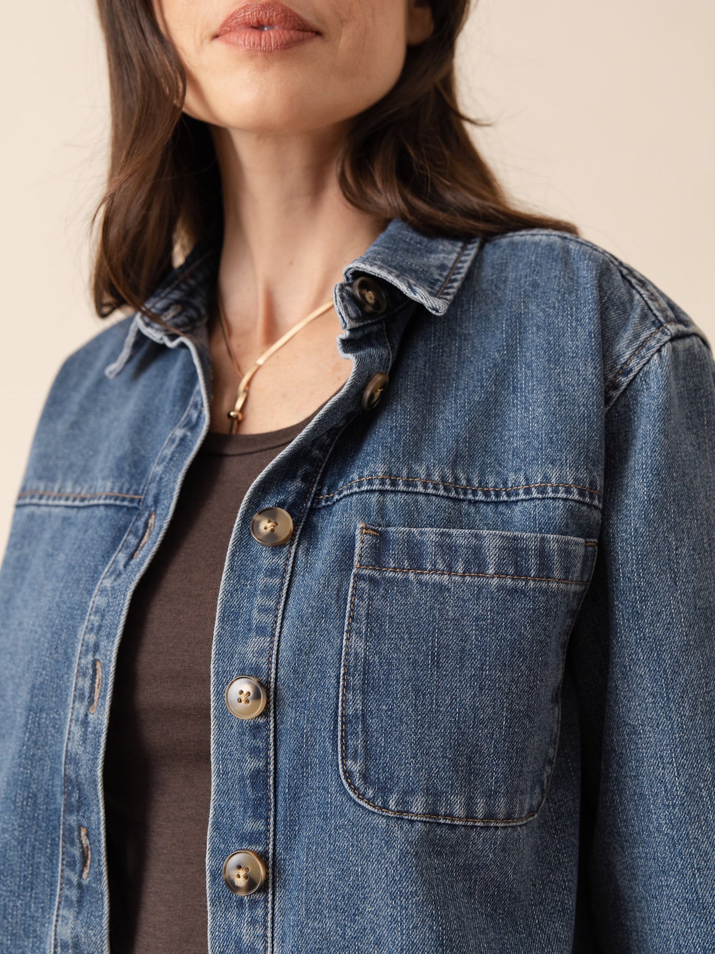 Veste Calista