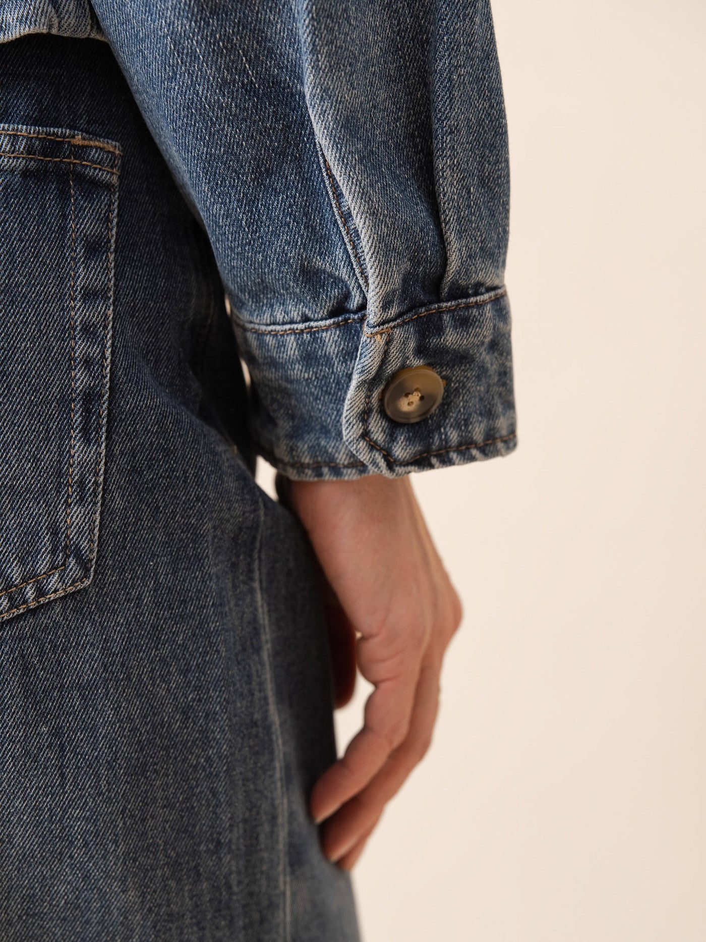 Veste Calista