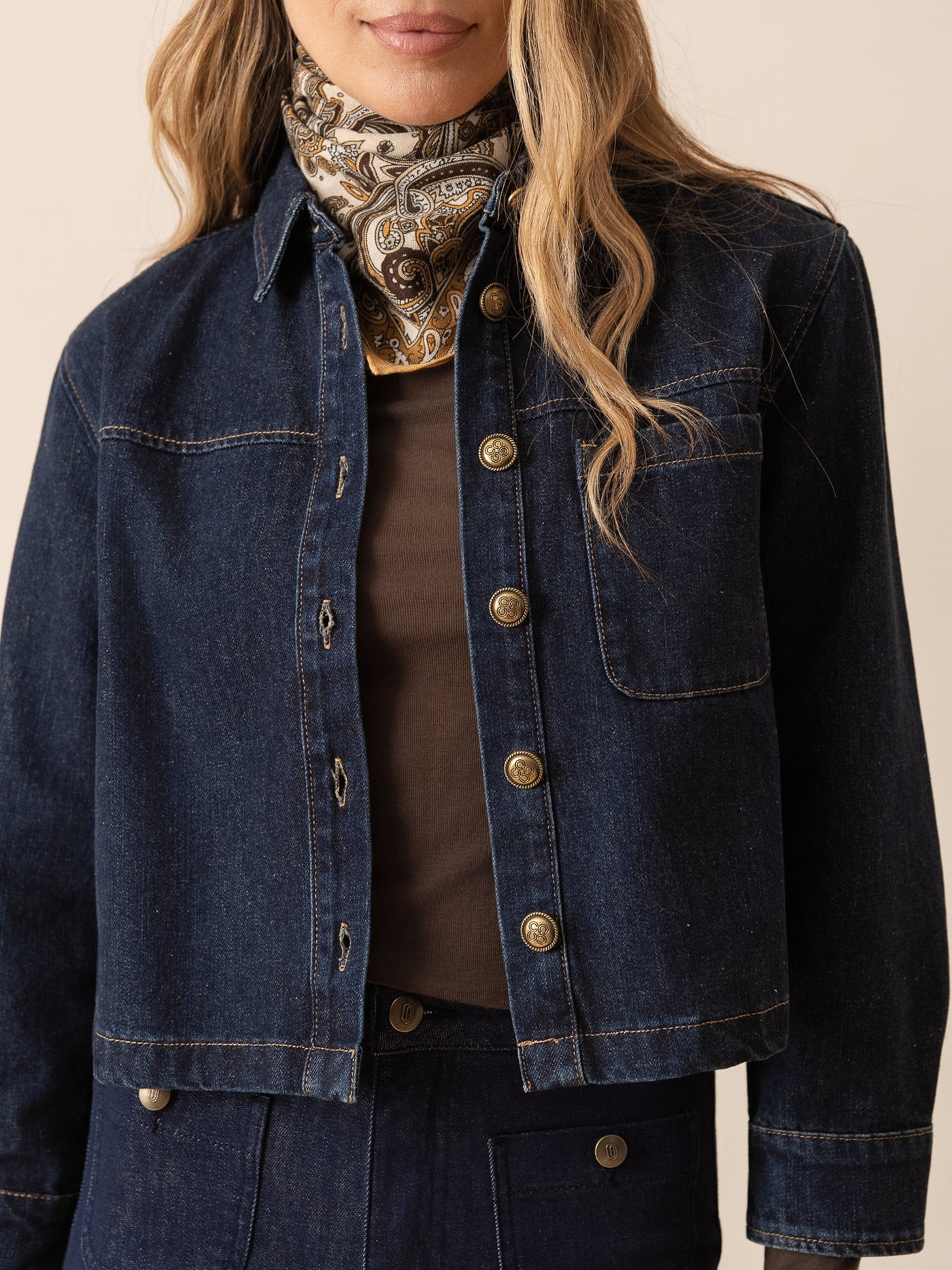 Veste Calista