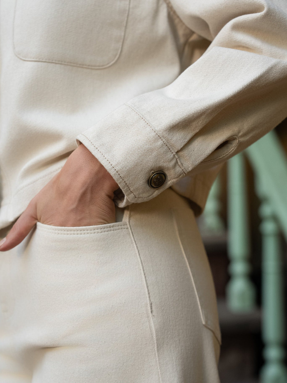 Veste Calista