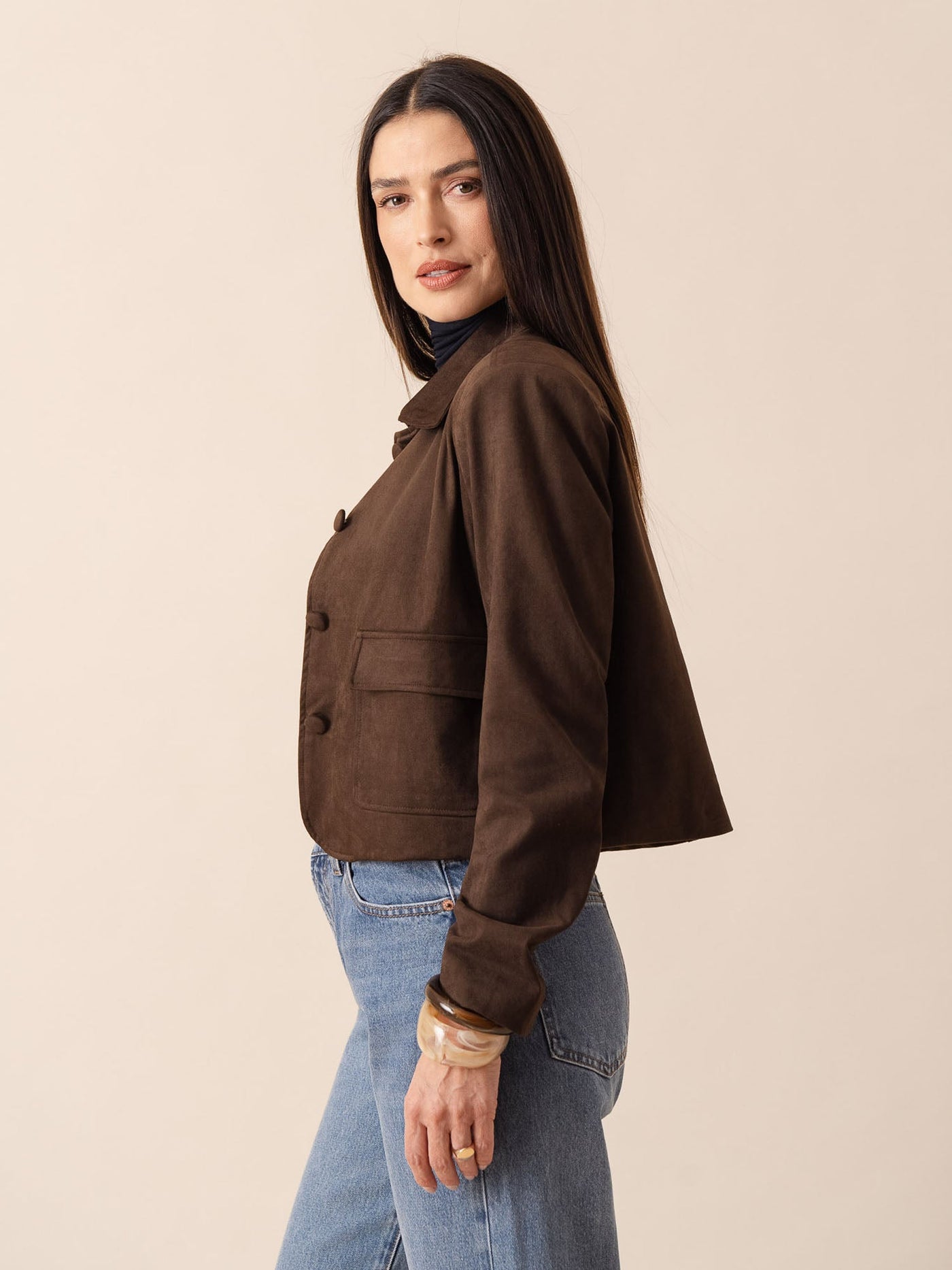 Veste Daisy