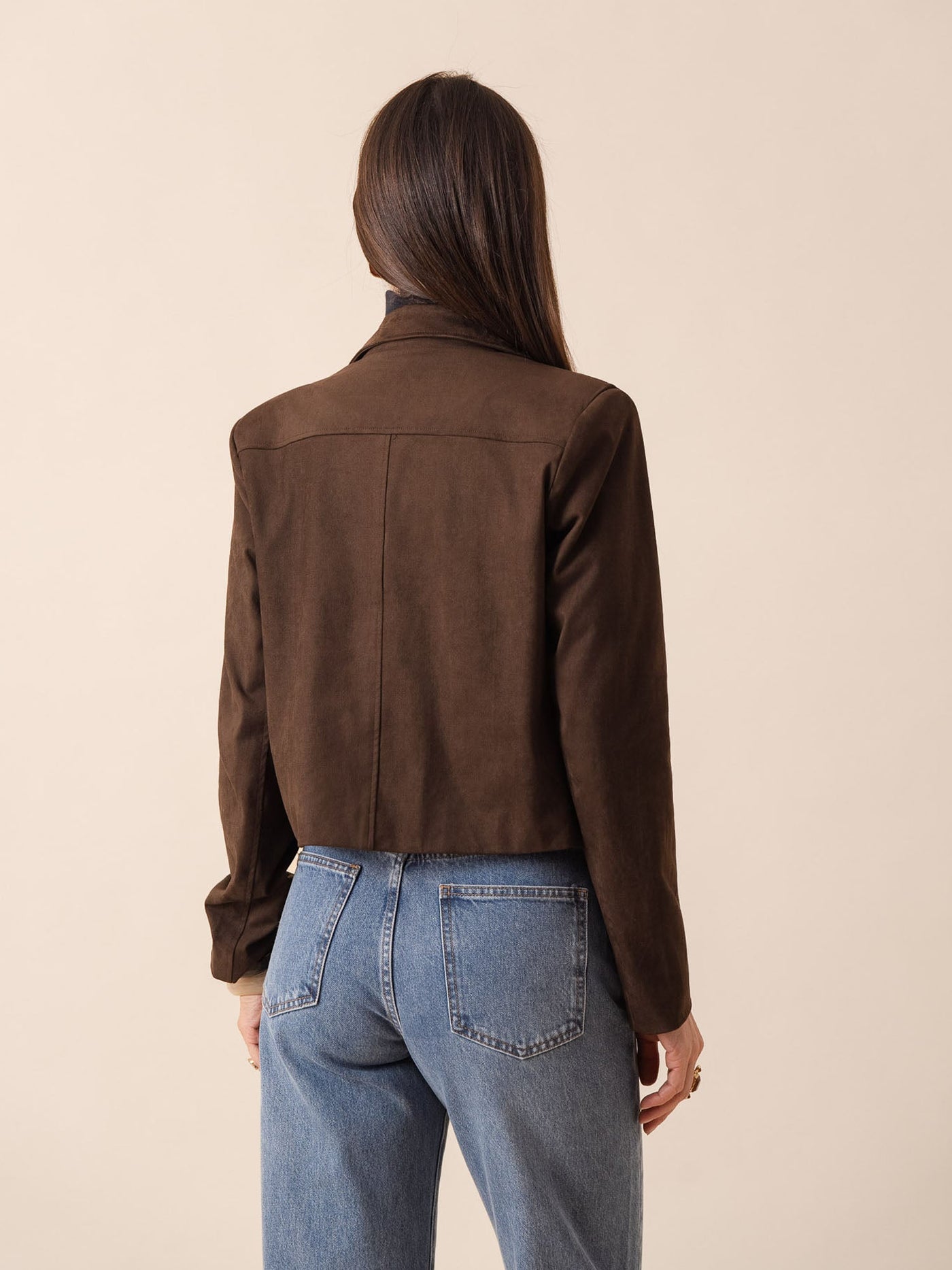 Veste Daisy