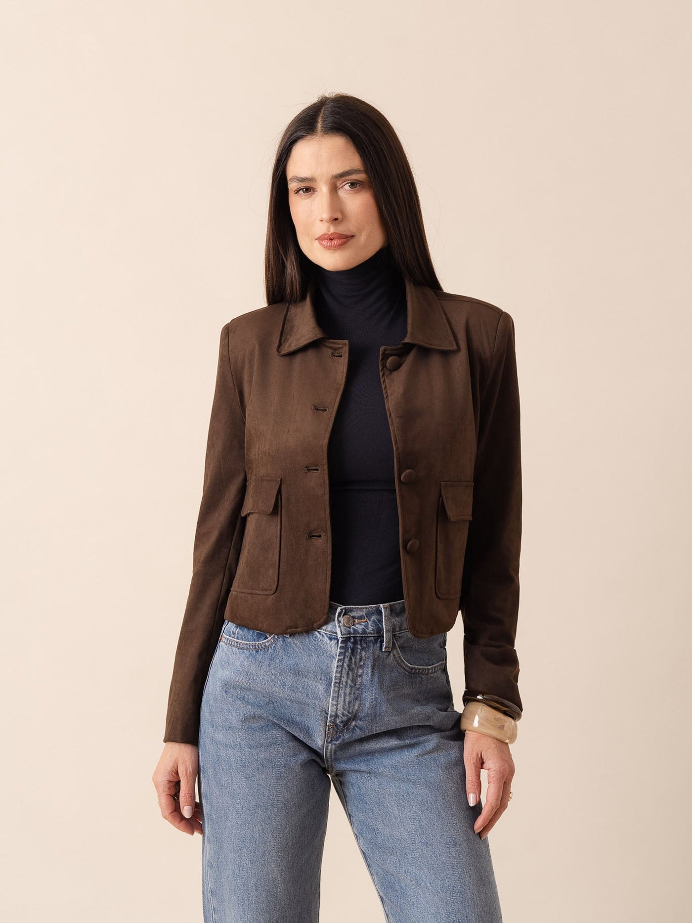 Veste Daisy