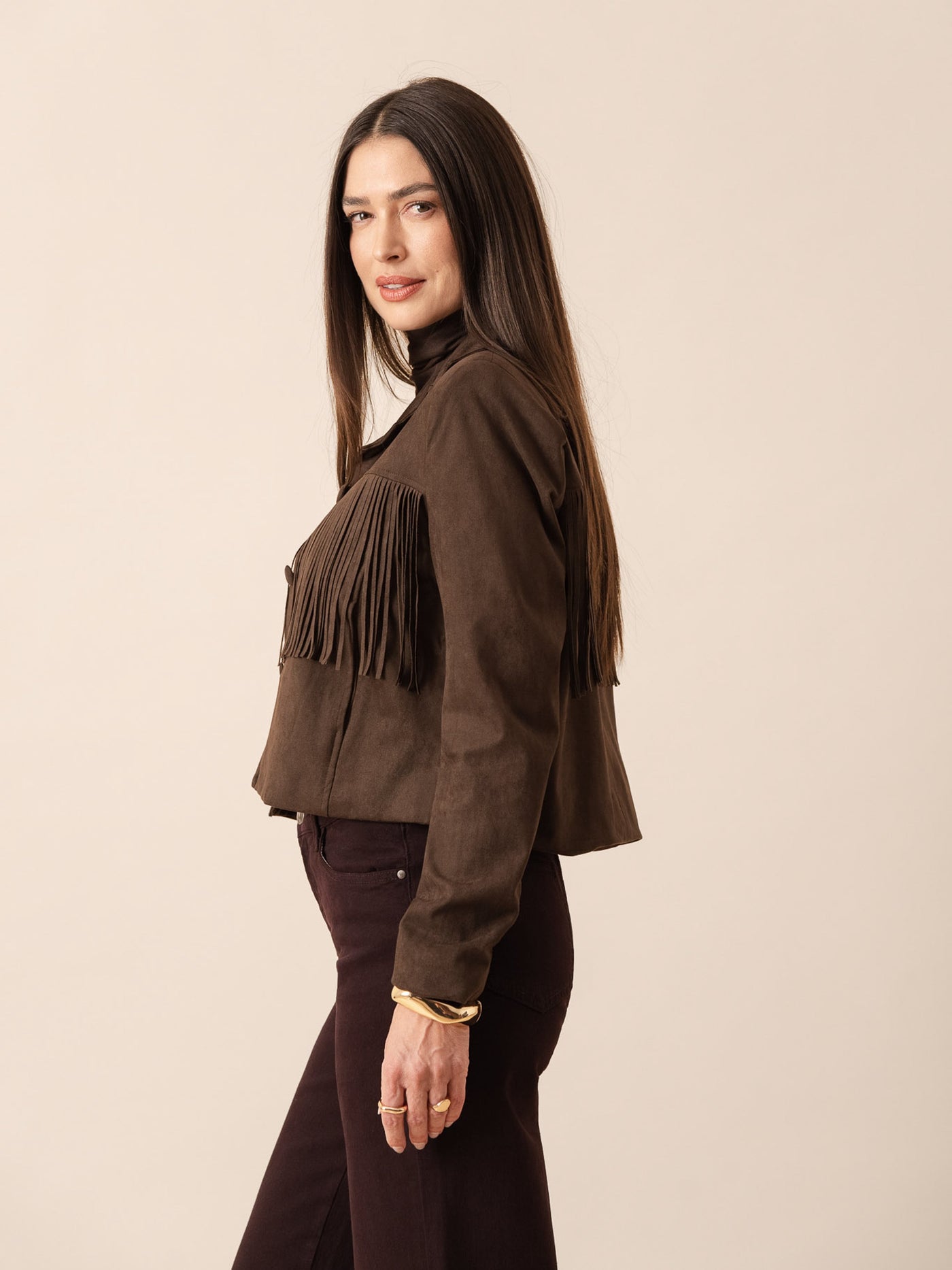 Veste Dory