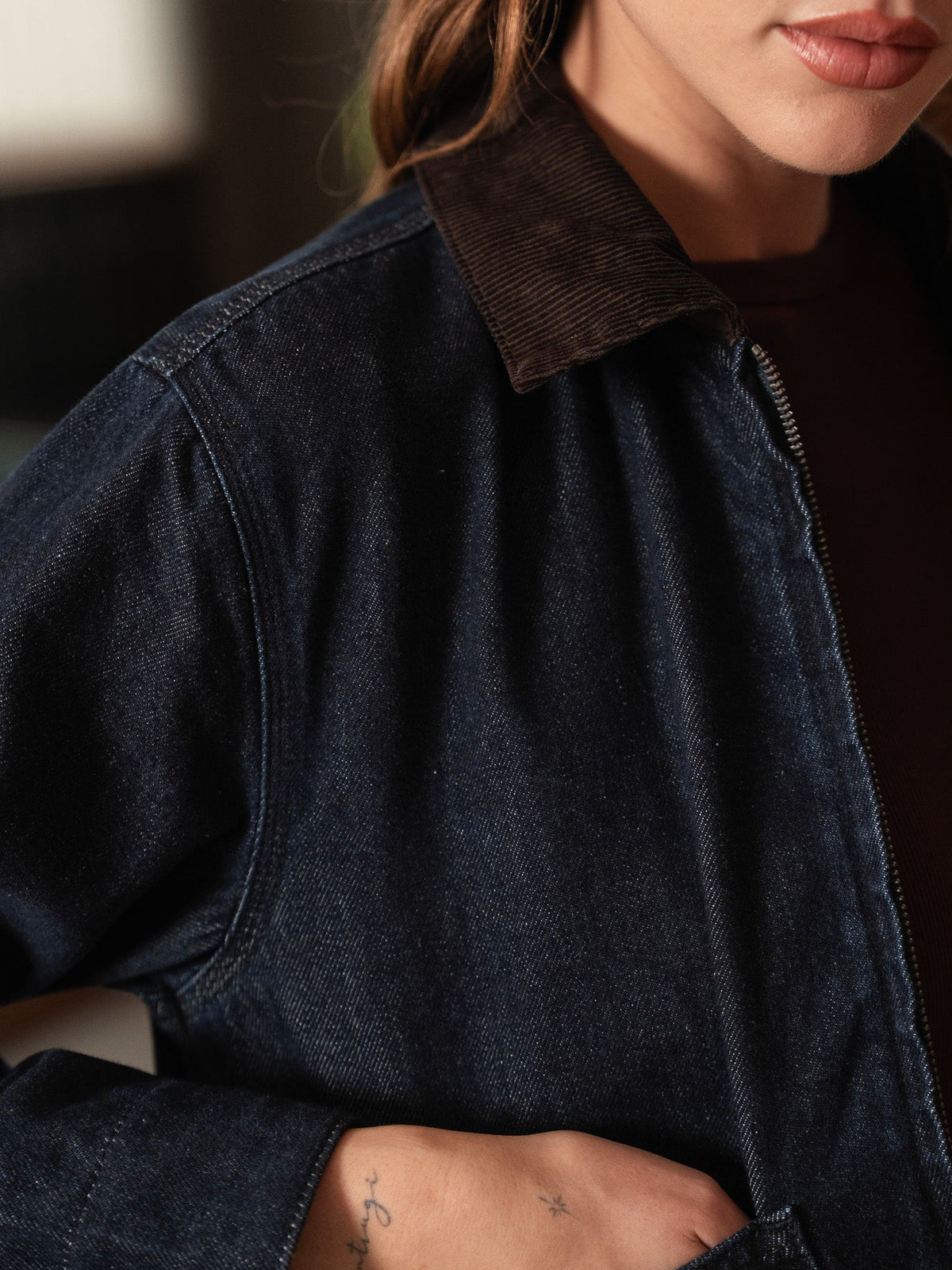 Vera jacket