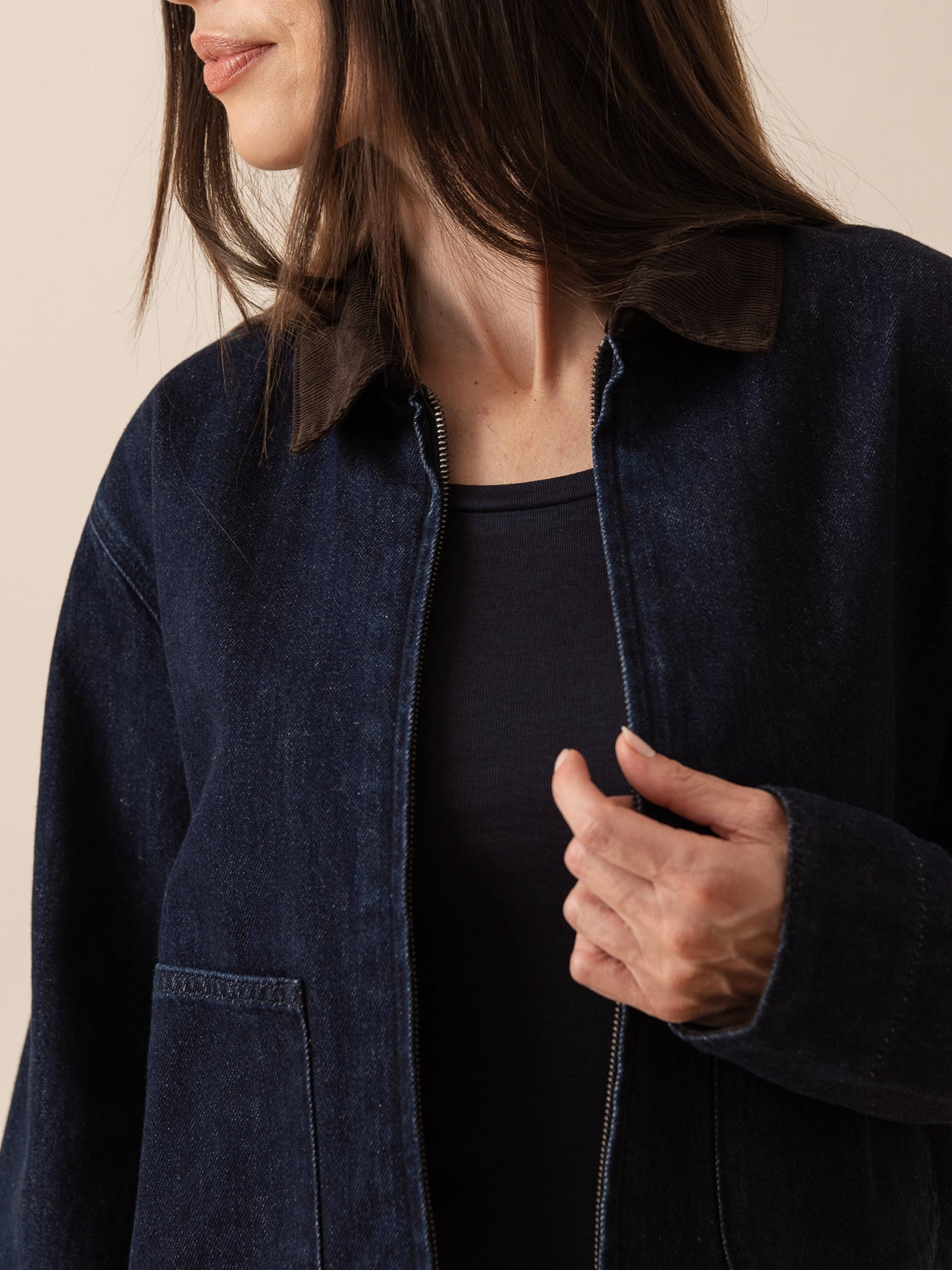Vera jacket