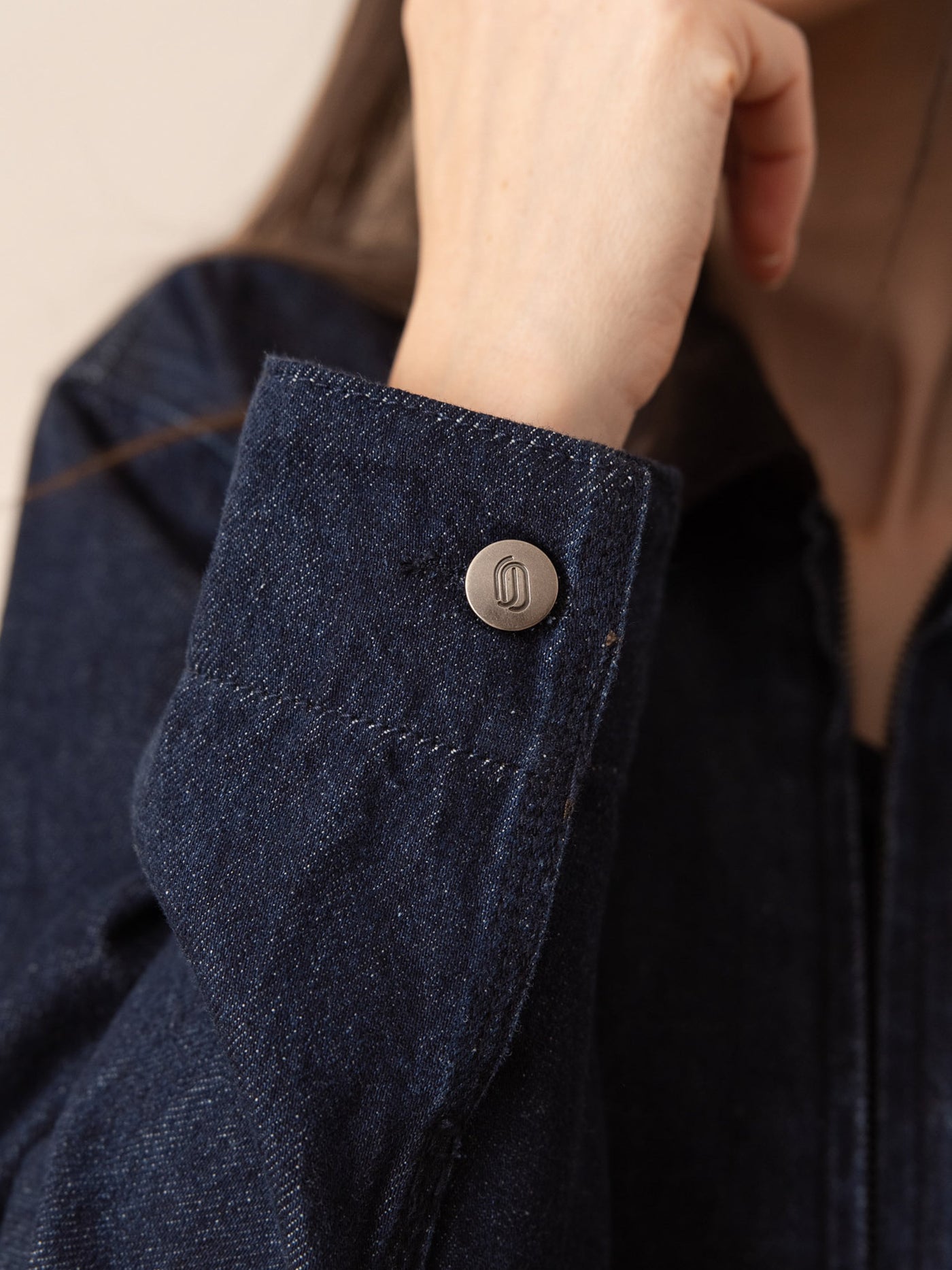 Vera jacket