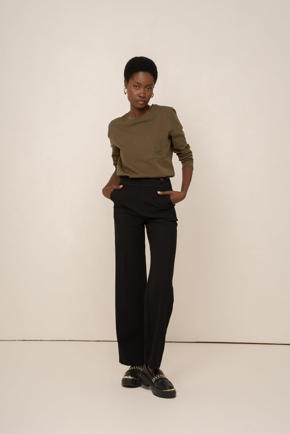 Pantalon Willy
