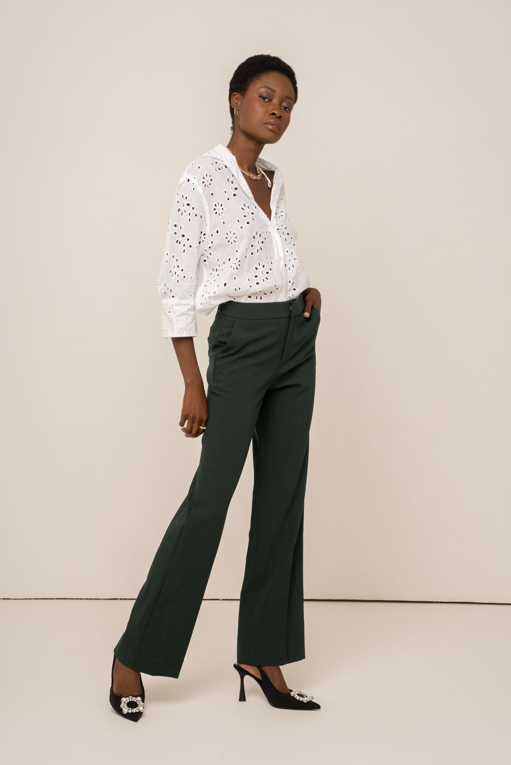 Pantalon Willy