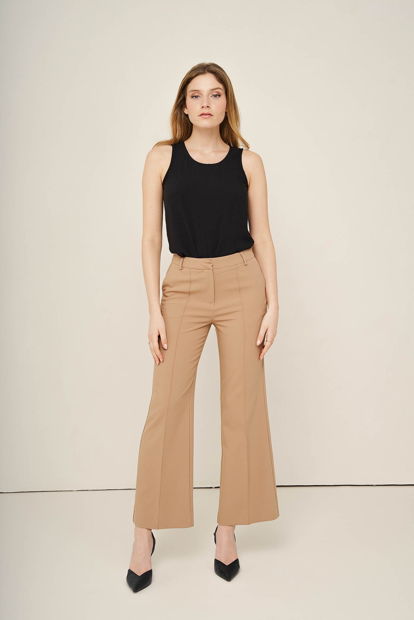 Mila Pants - Oraije