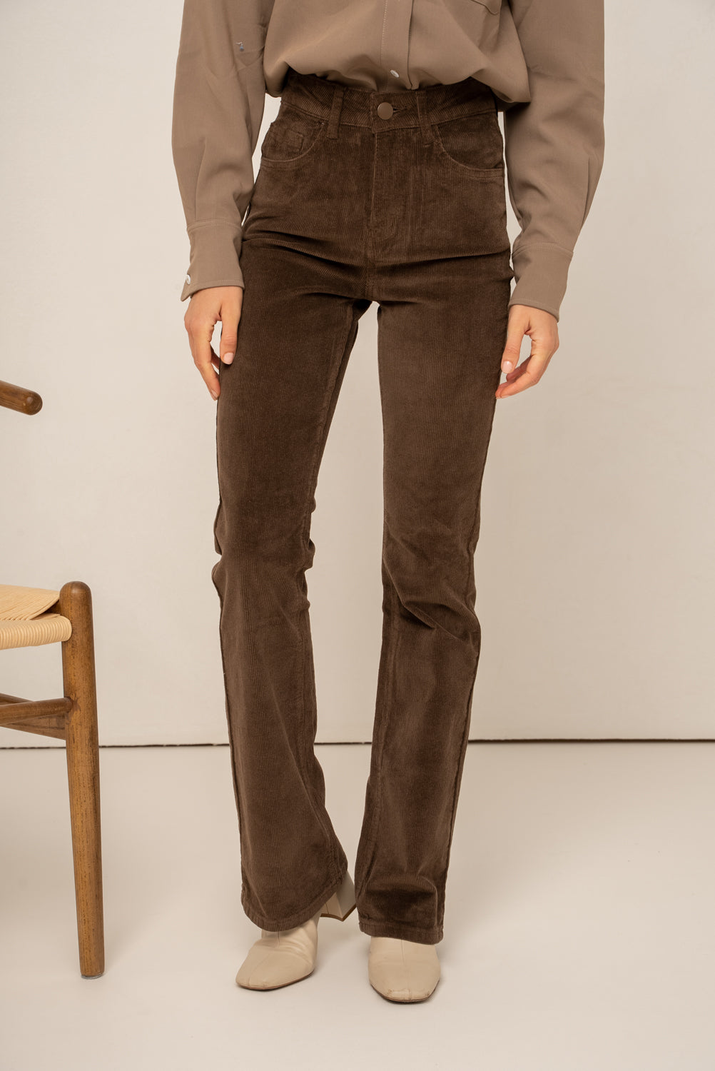 Pantalon Emma - Oraije