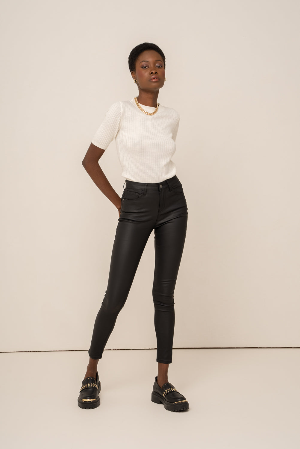 Pantalon Paolina - Oraije