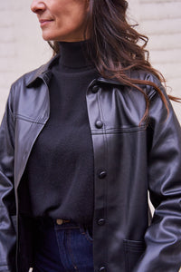 Pauline Jacket - Oraije