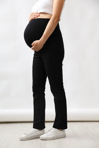 Maternity leggings - Oraije