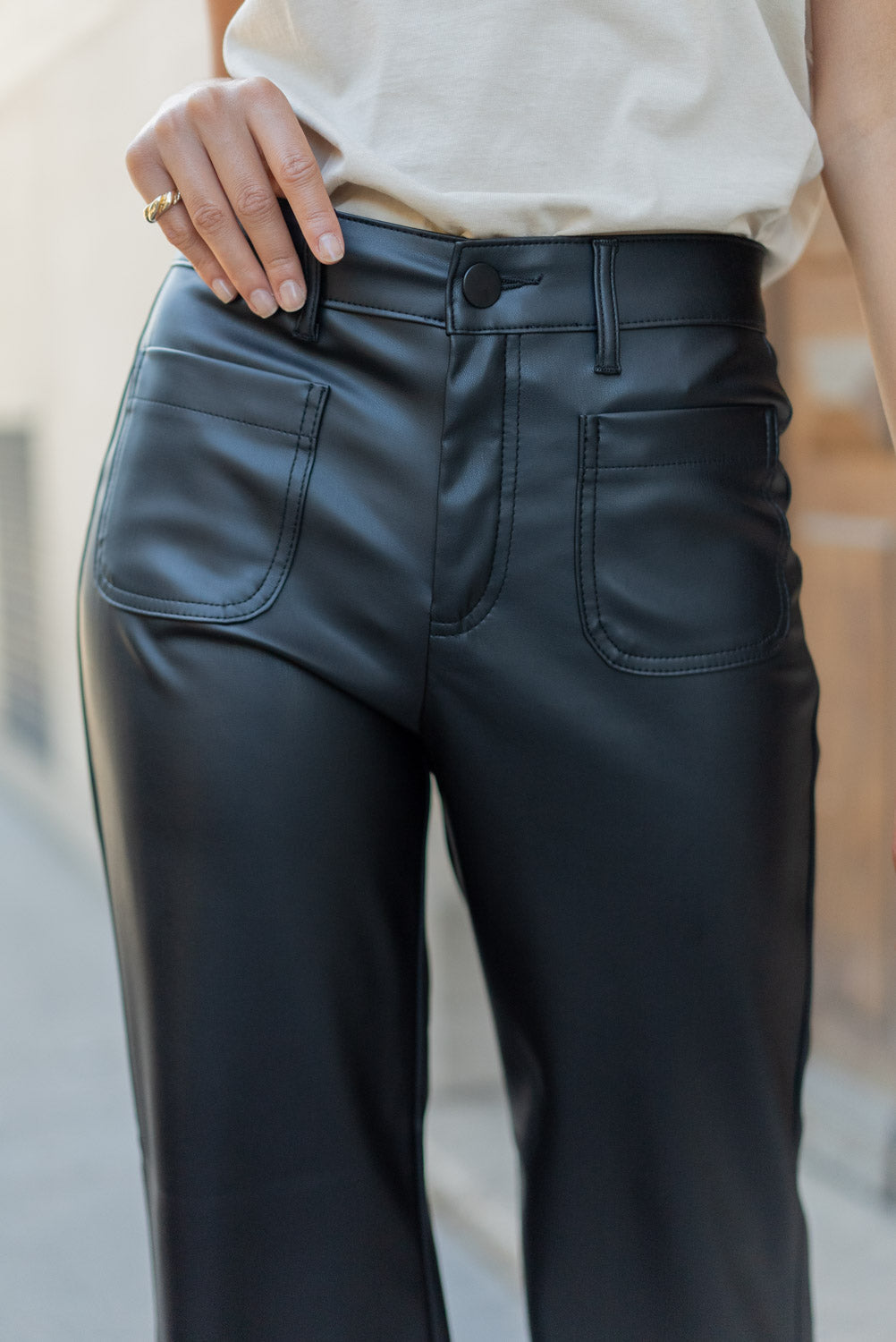 Pantalon Wileme - Oraije